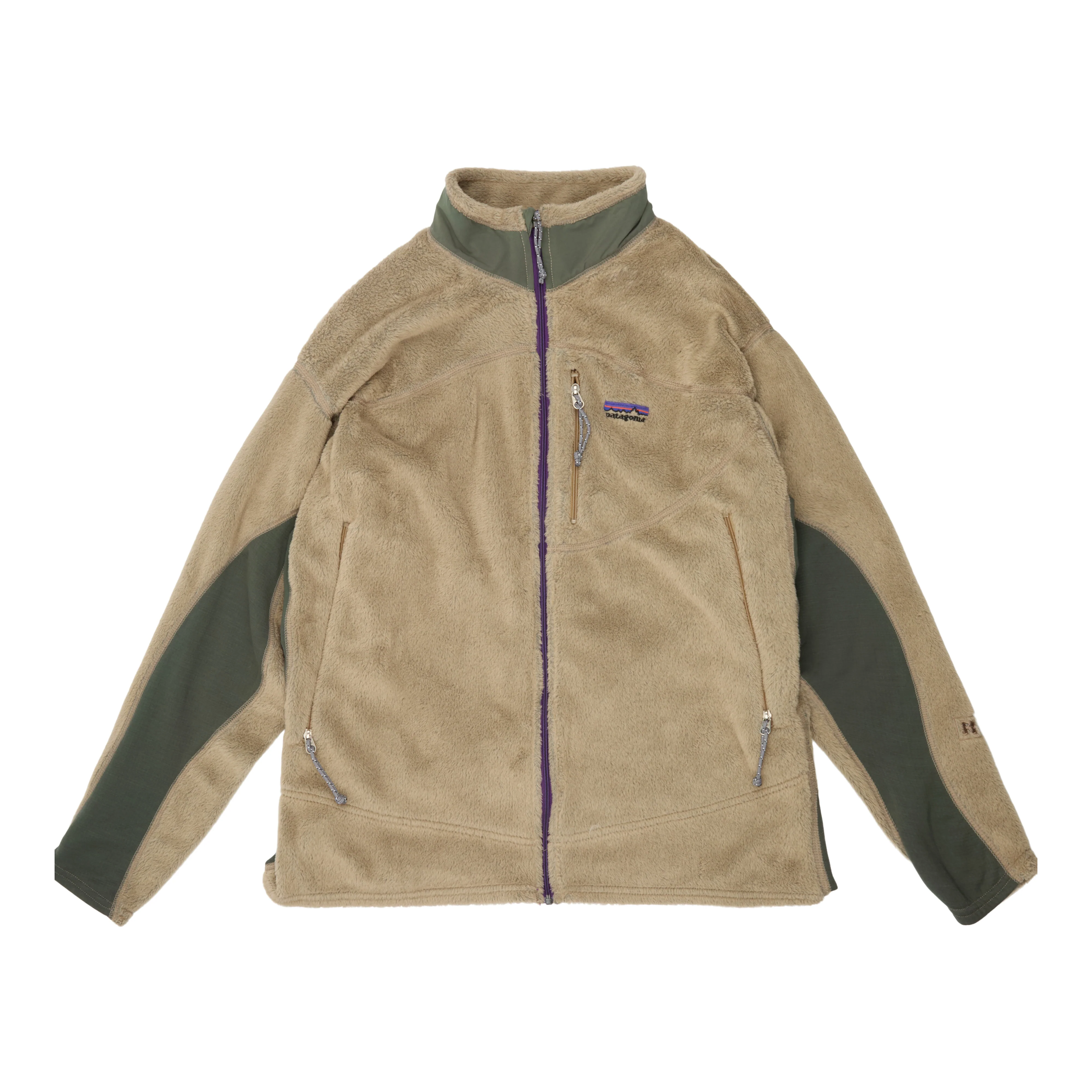 W's R2 Jacket