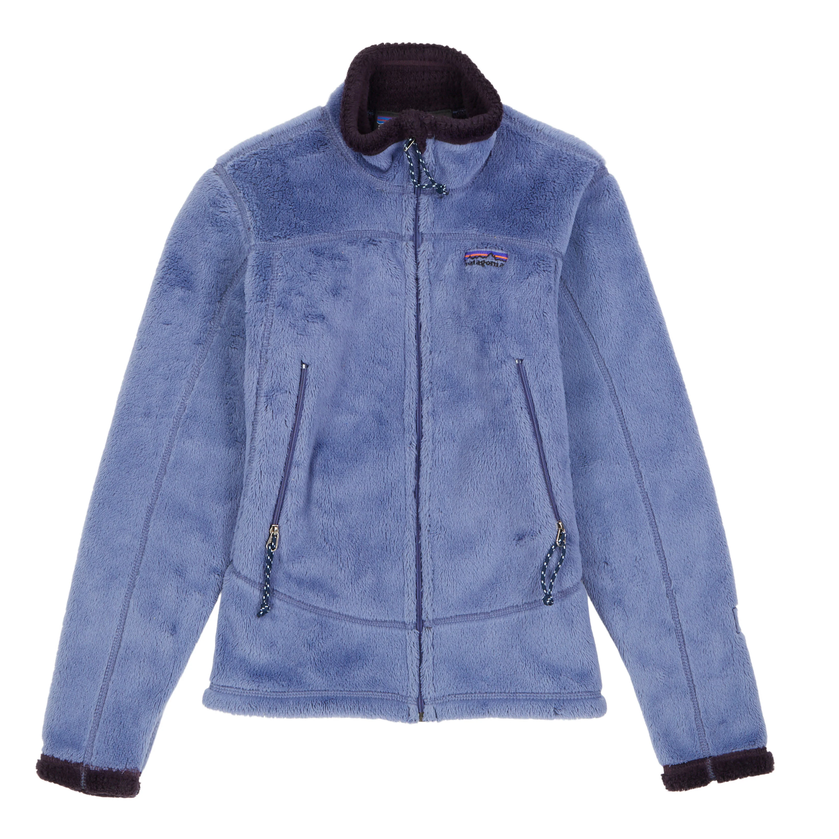 W's R4 Jacket