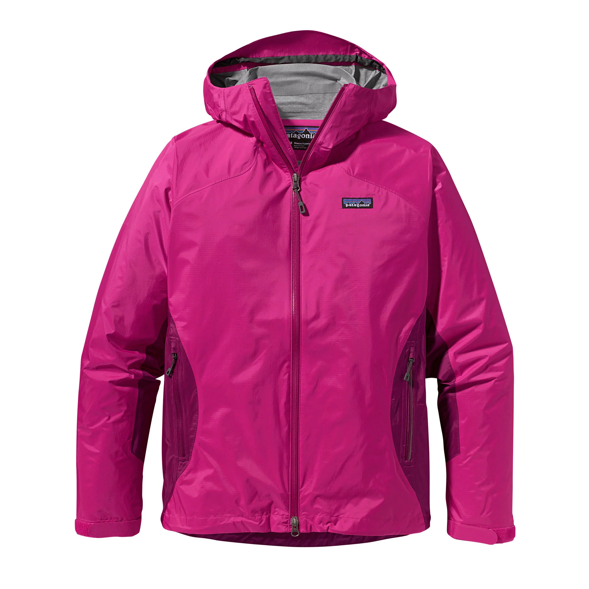 W's Rain Shadow Jacket