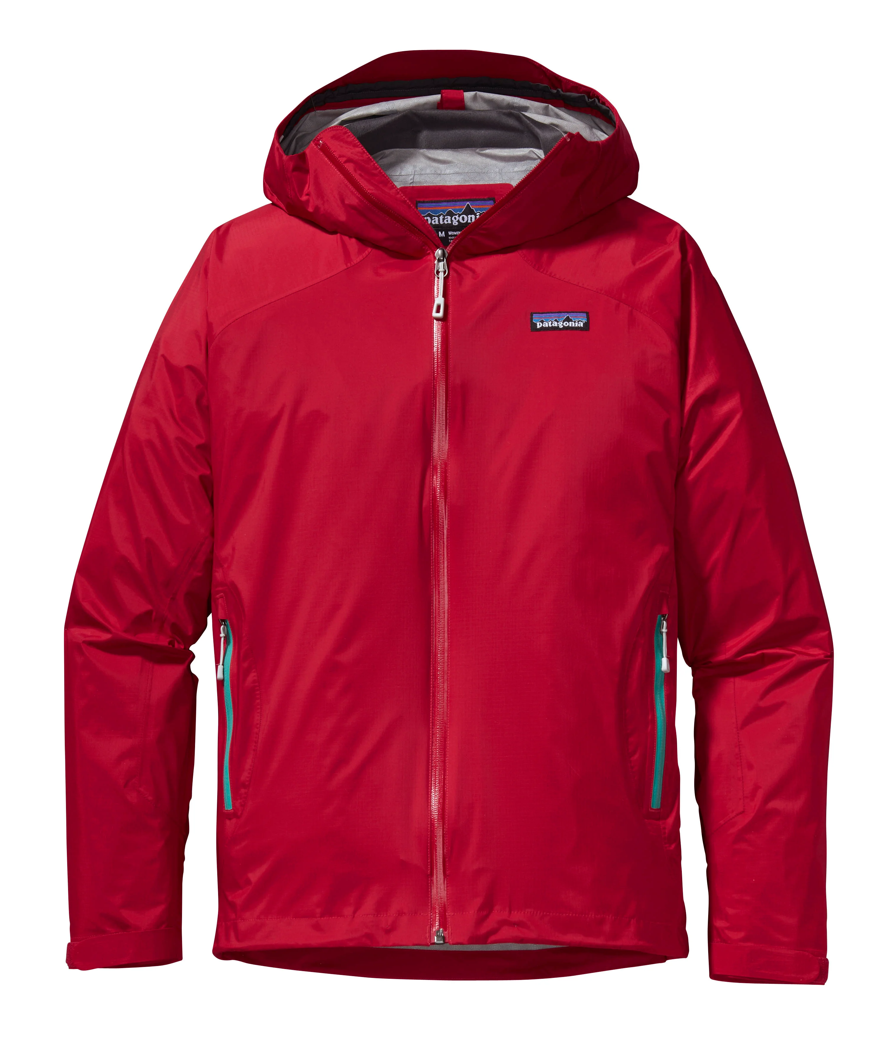 W's Rain Shadow Jacket