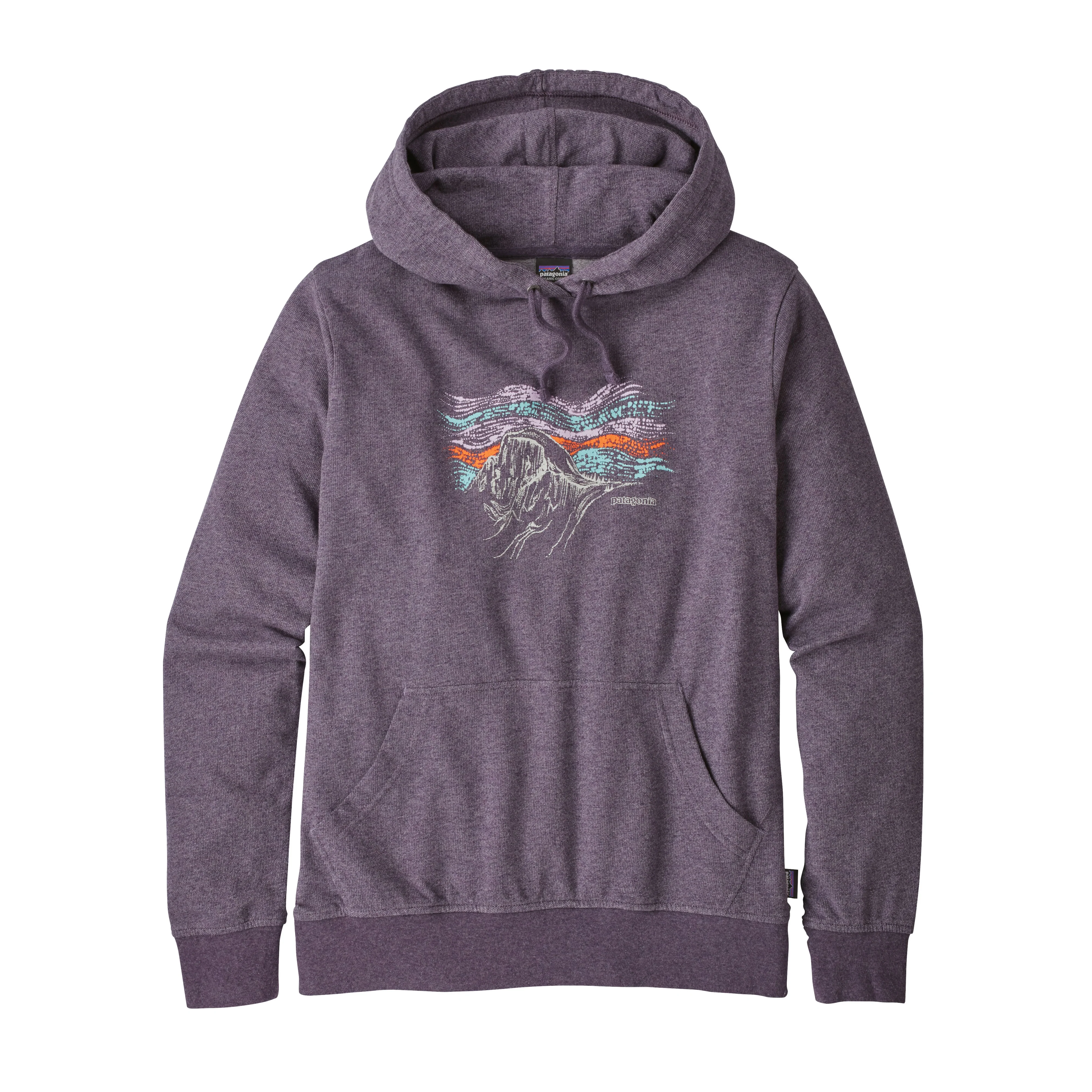 W's Raindrop Peak Lightweight Hoody