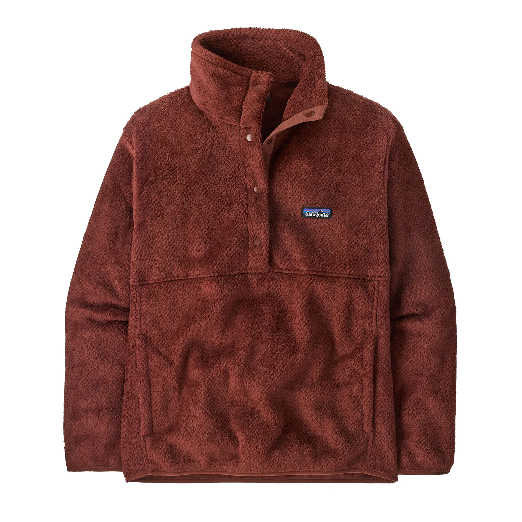W's Re-Tool Half Snap P/O