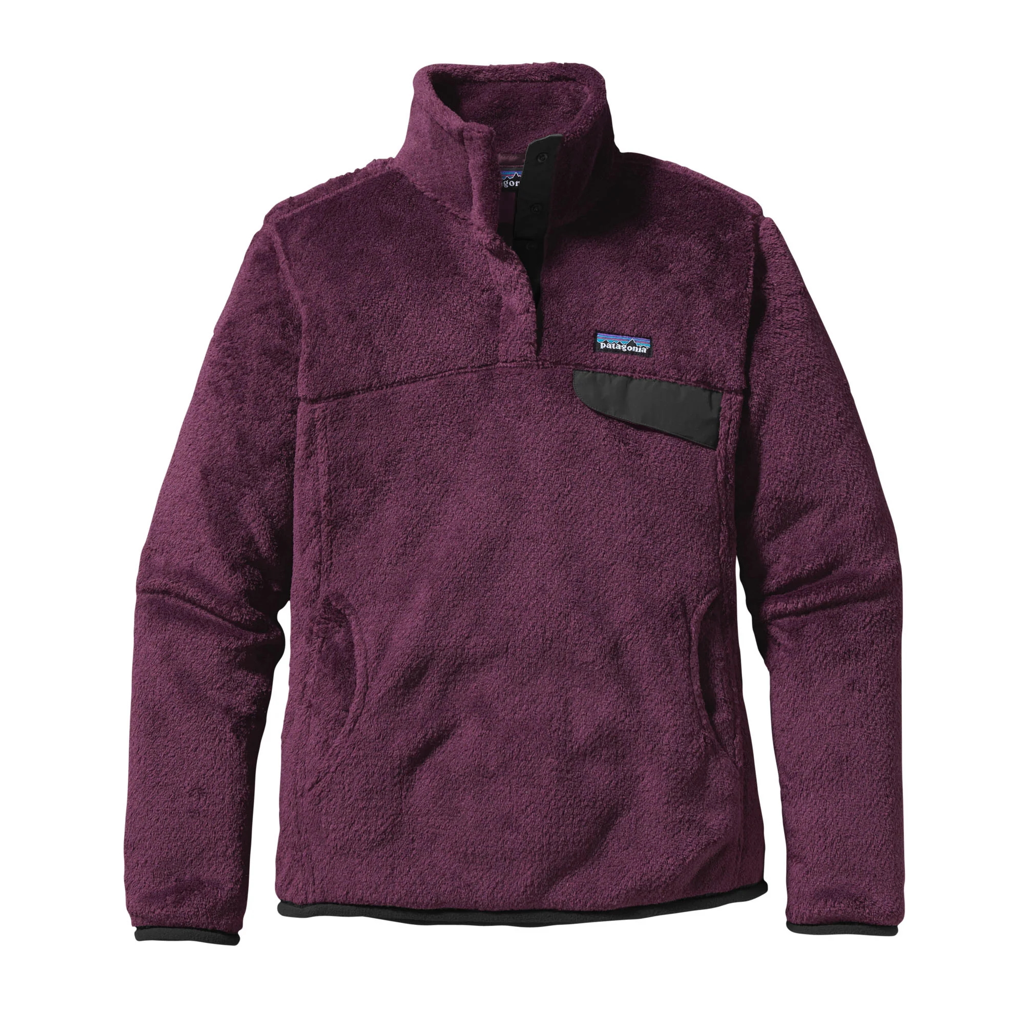 W's Re-Tool Snap-T® Pullover