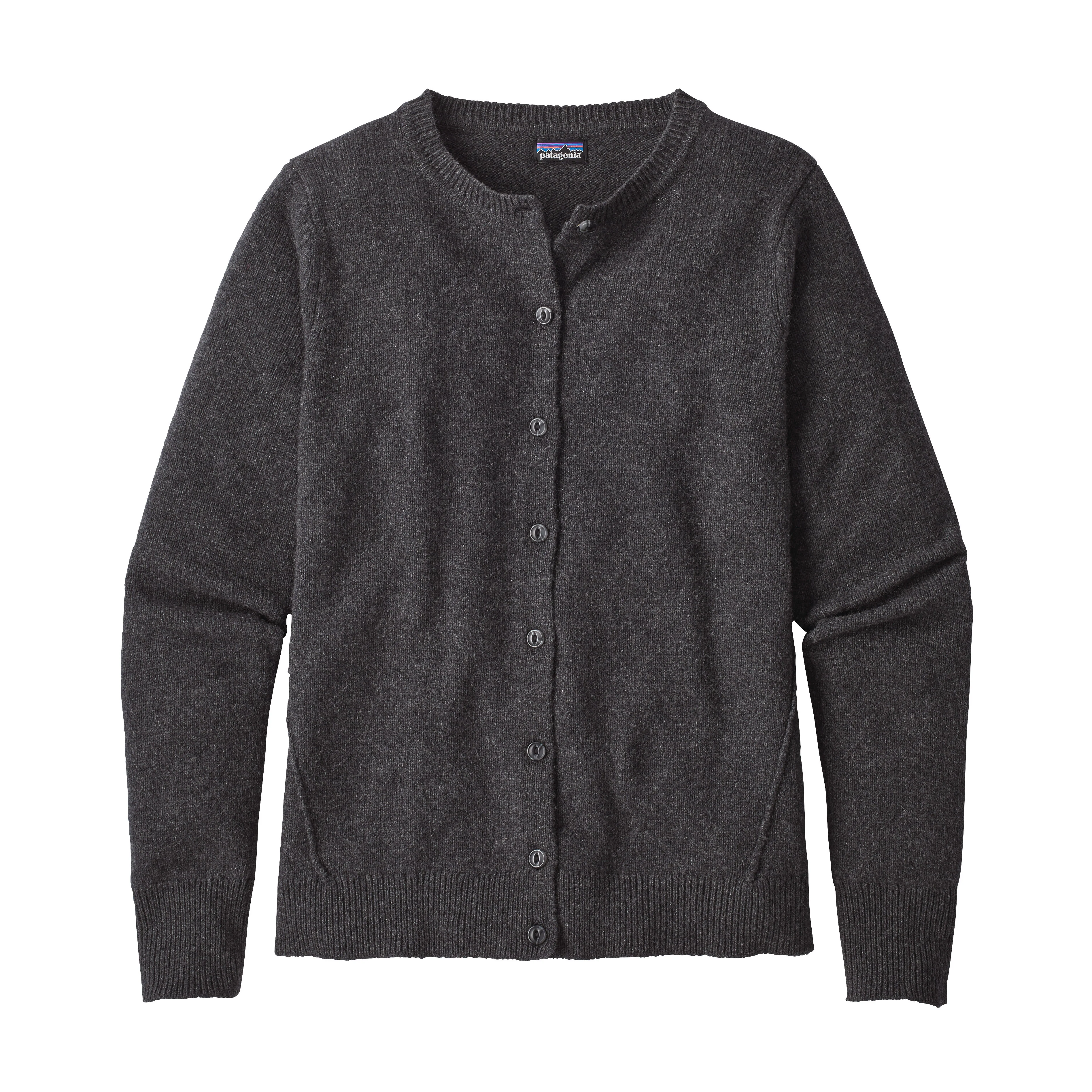 W's Recycled Cashmere Cardigan