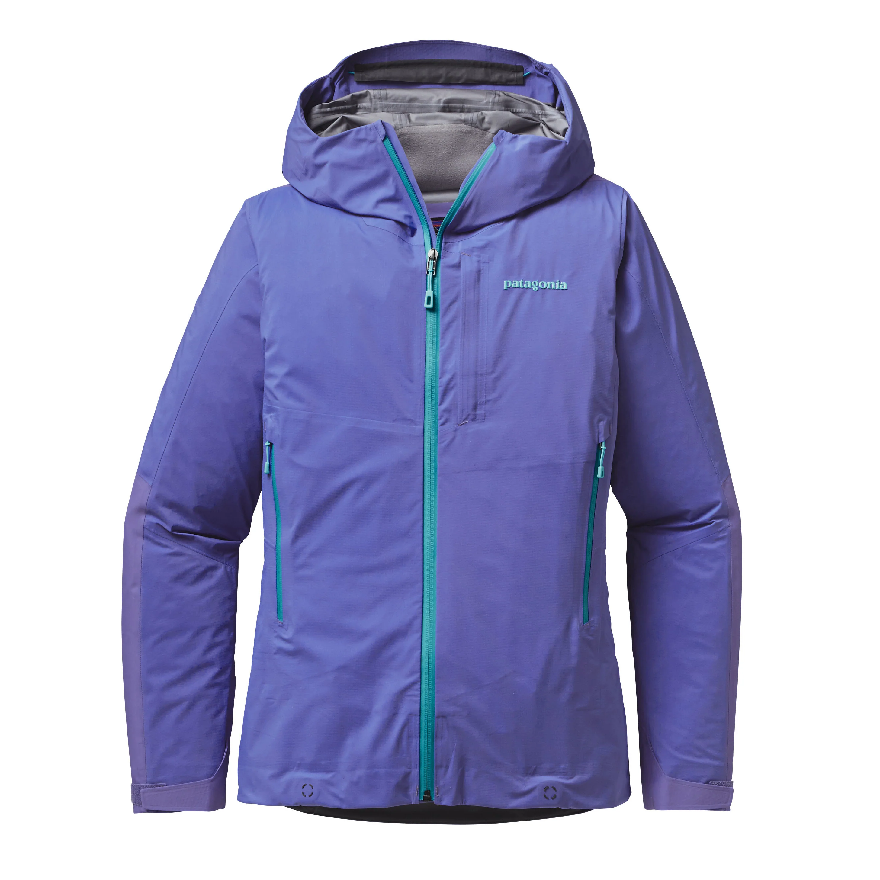 W's Refugitive Jacket