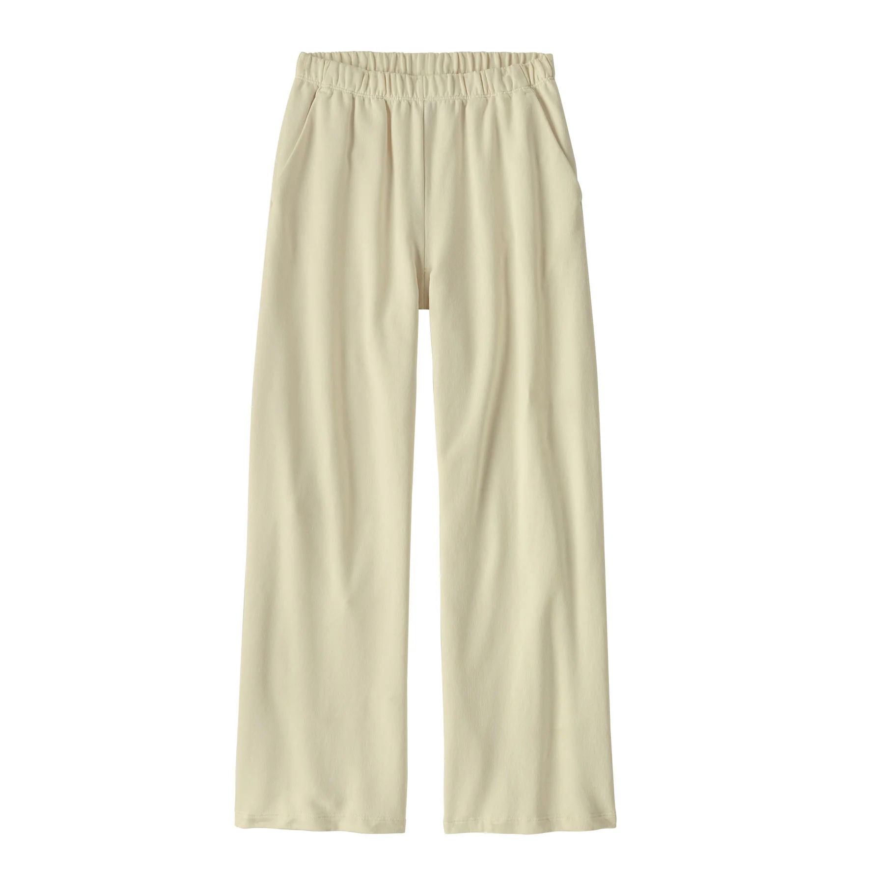 W's Regenerative Organic Certified Cotton Essential Pants