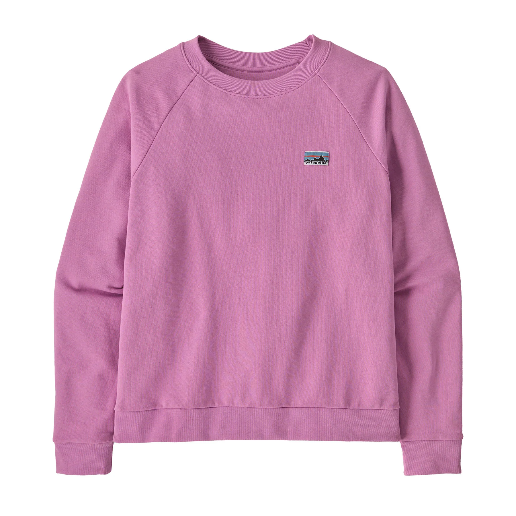 W's Regenerative Organic Certified Cotton Essential Top