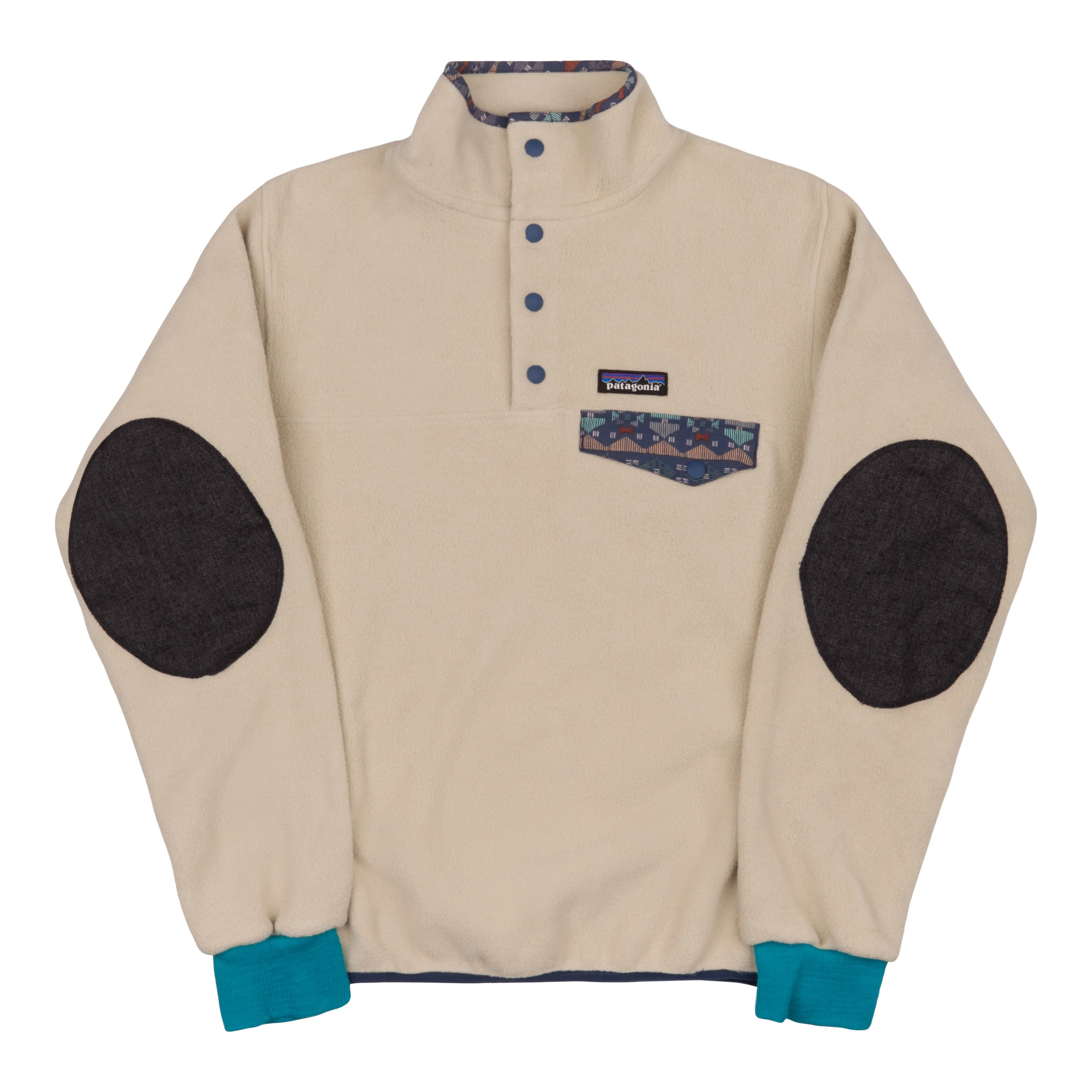 W's Reinforced Rock Fleece Pullover - Image 2