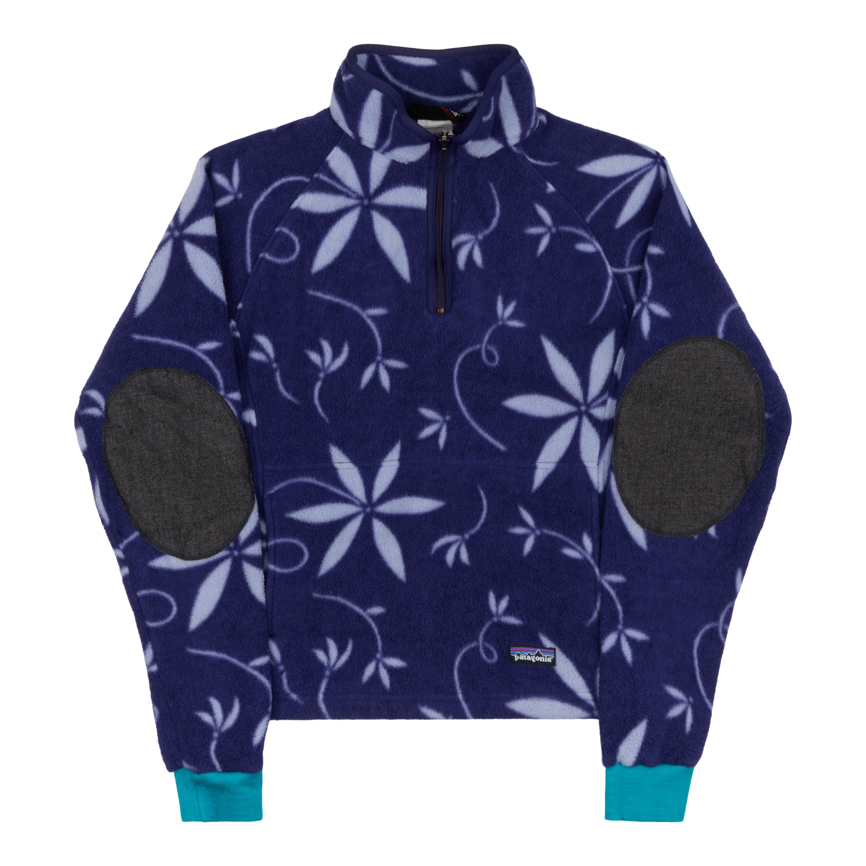 W's Reinforced Rock Fleece Pullover - Image 2