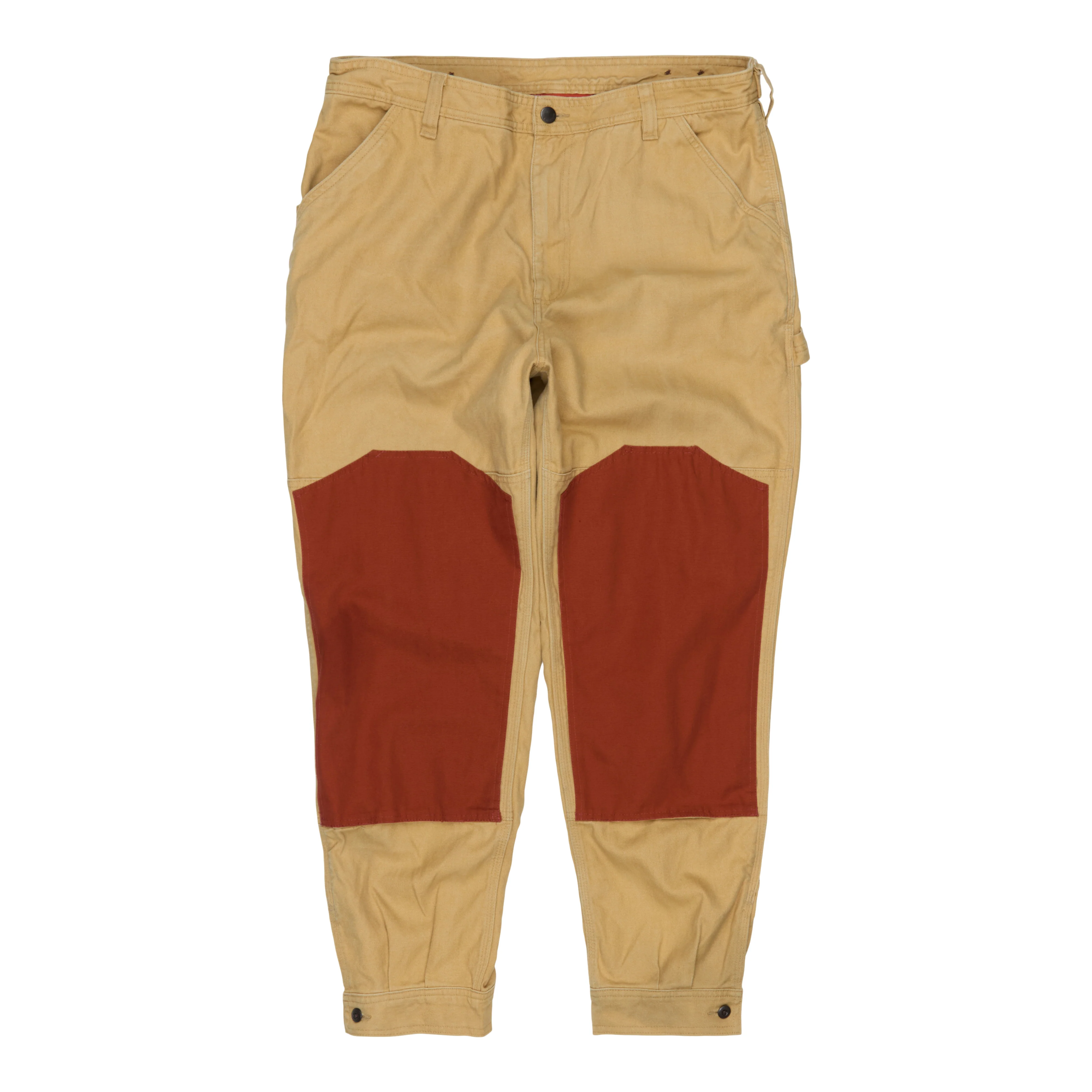 W's Reinforced Rock Pants - Image 2