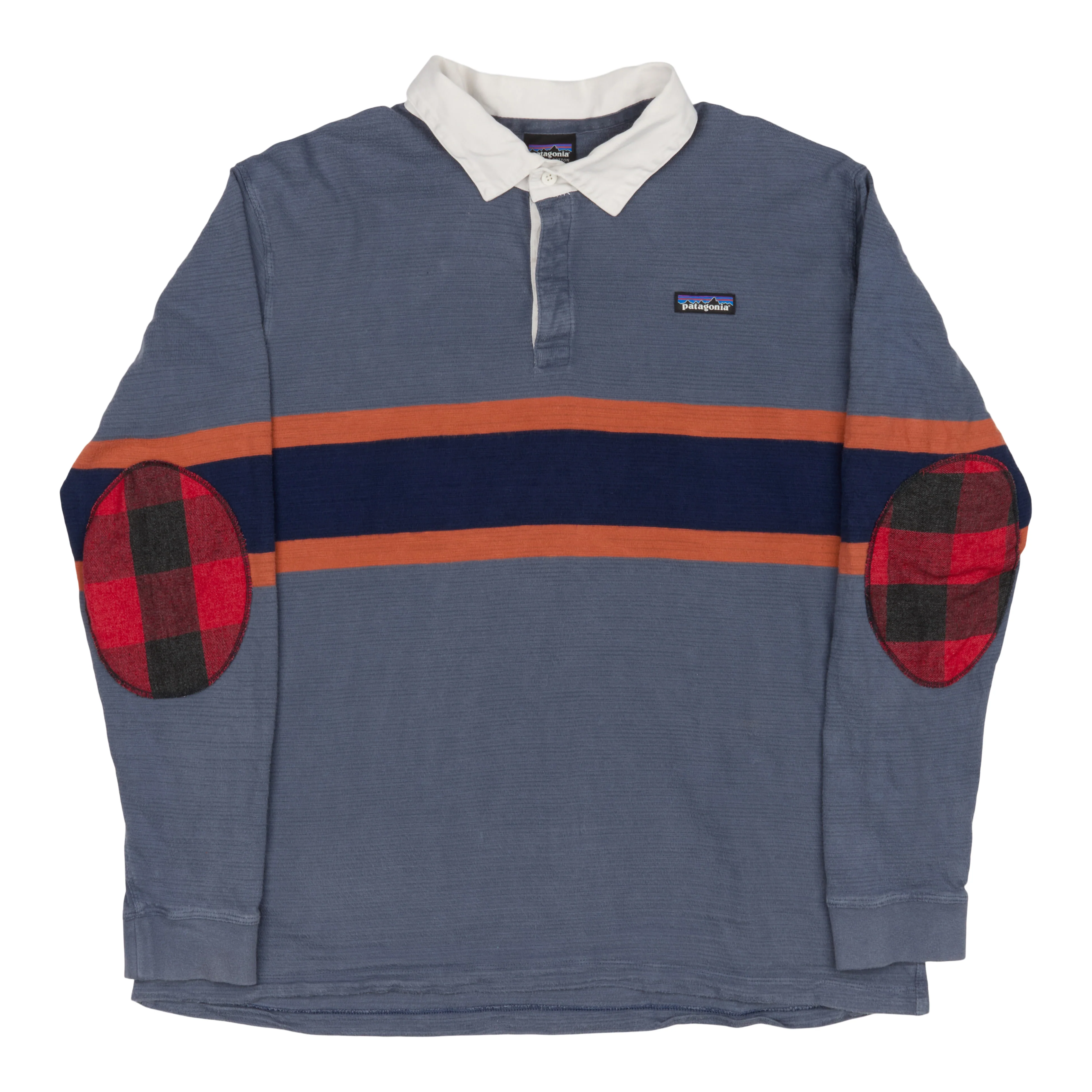 W's Reinforced Rock Rugby Shirt - Image 2
