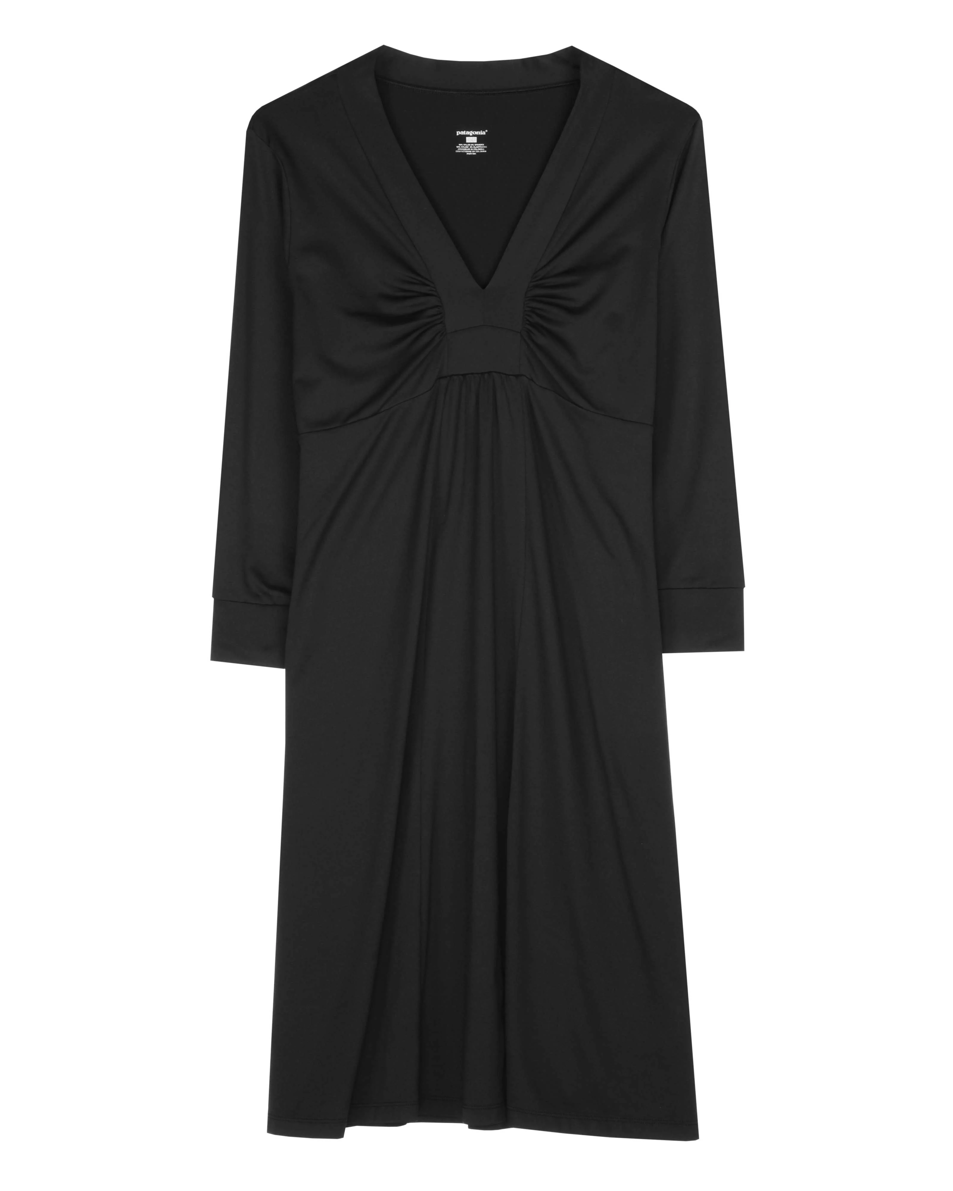 W's Respite Dress