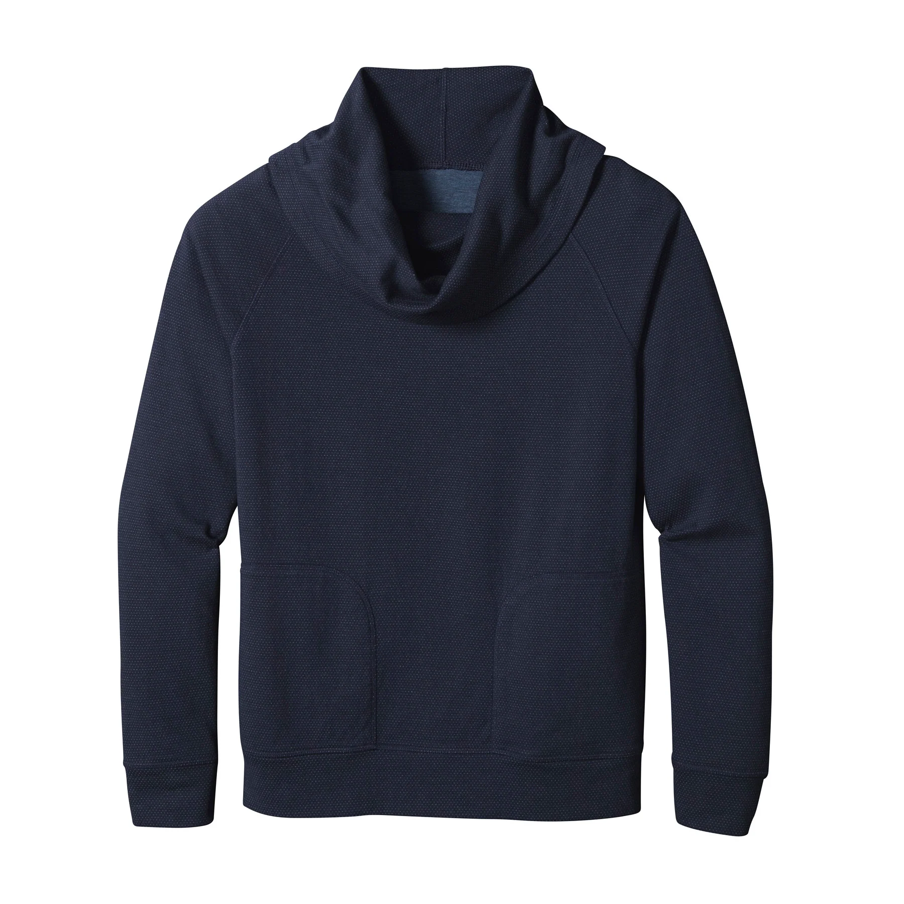 W's Reversible Double Knit Pullover