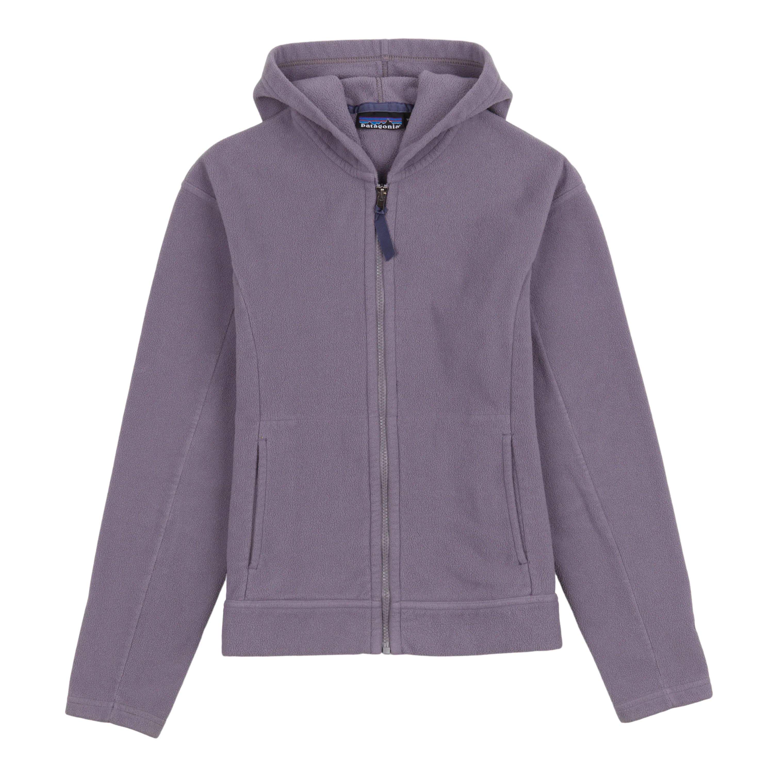 W's Rhythm Hoody