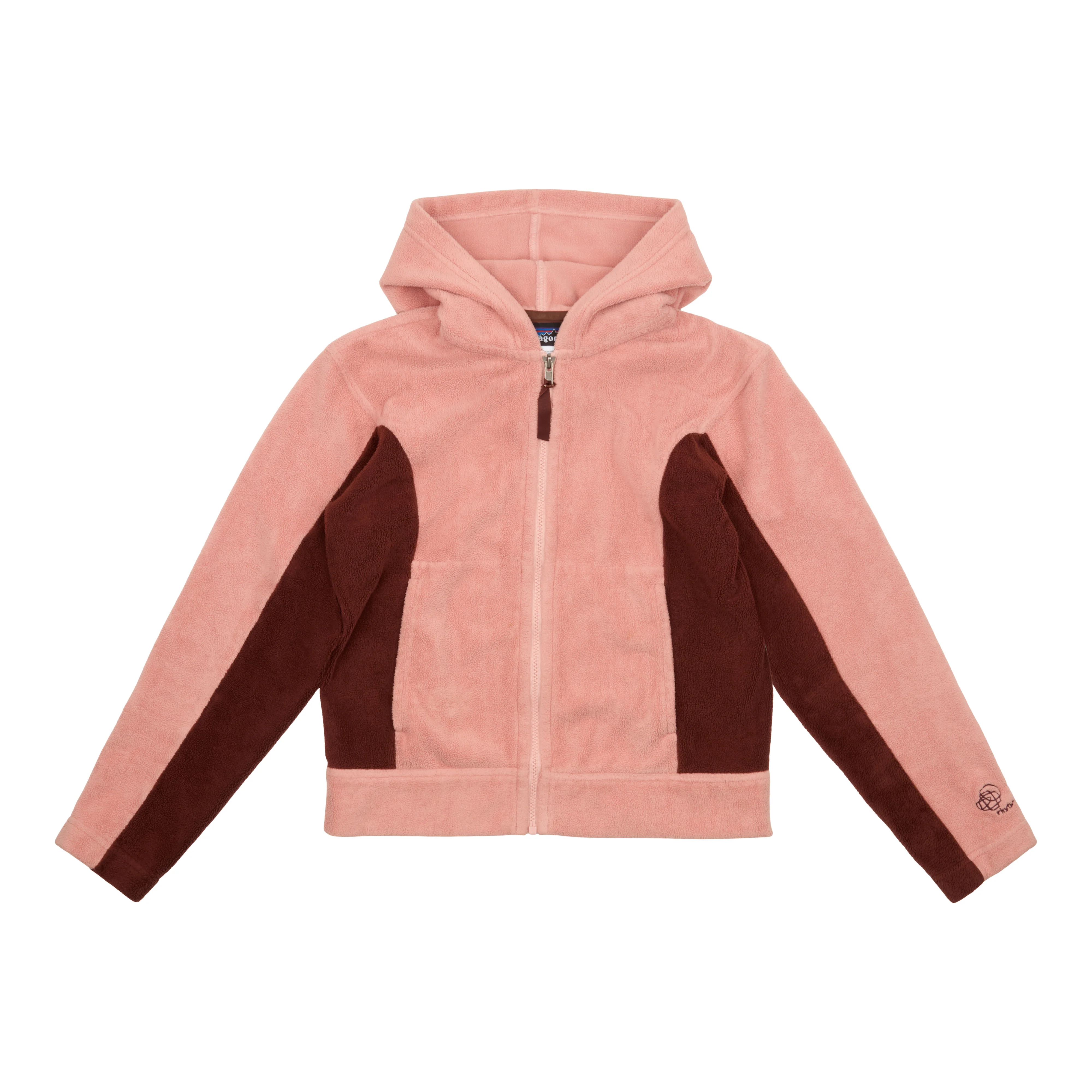 W's Rhythm Hoody