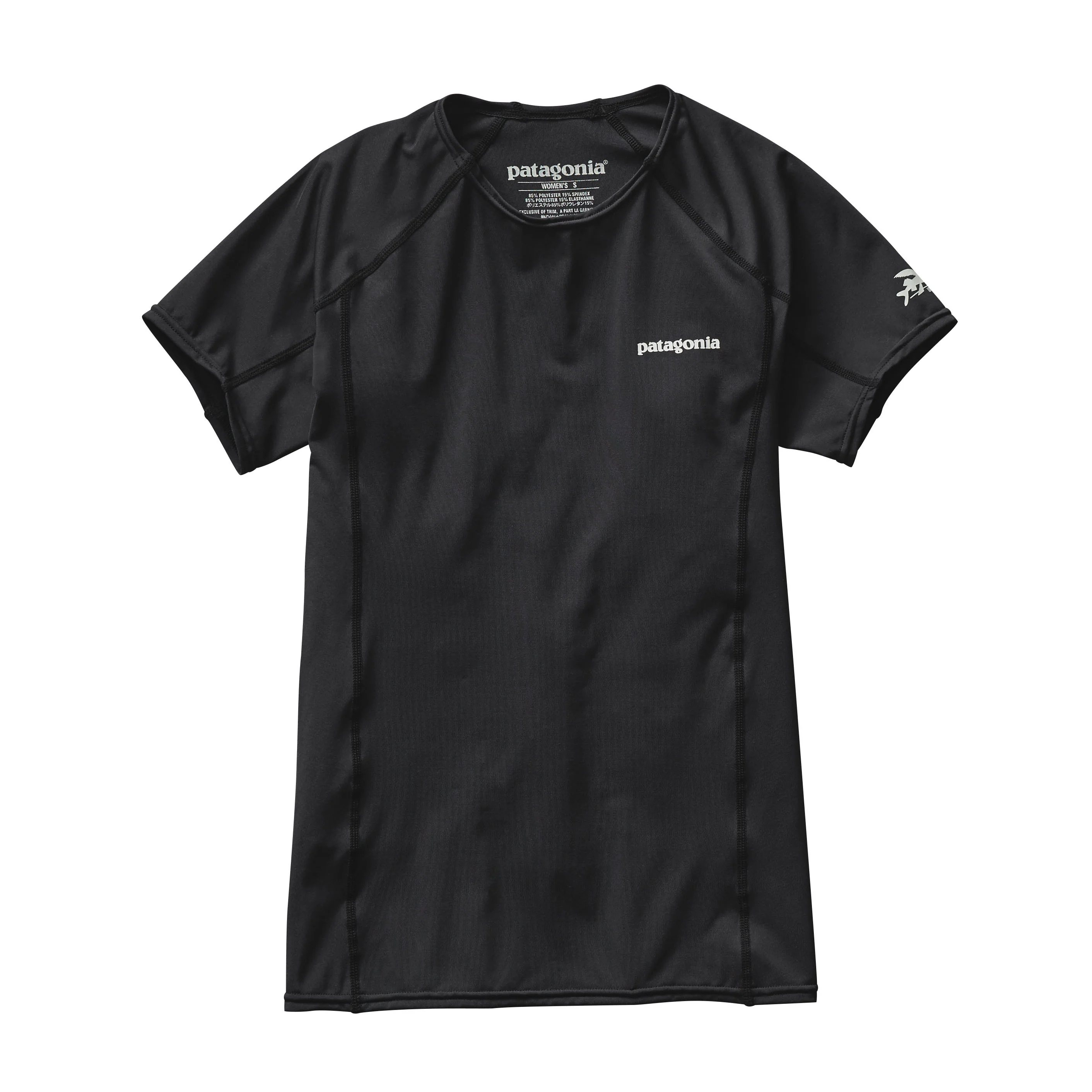 W's RØ® Top