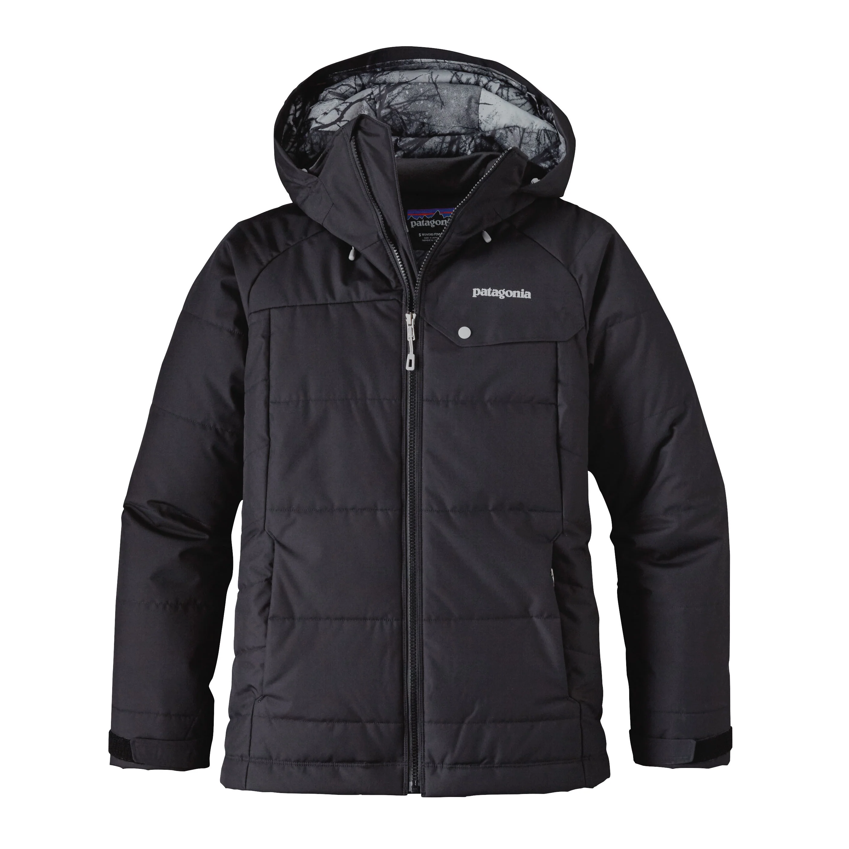 W's Rubicon Jacket