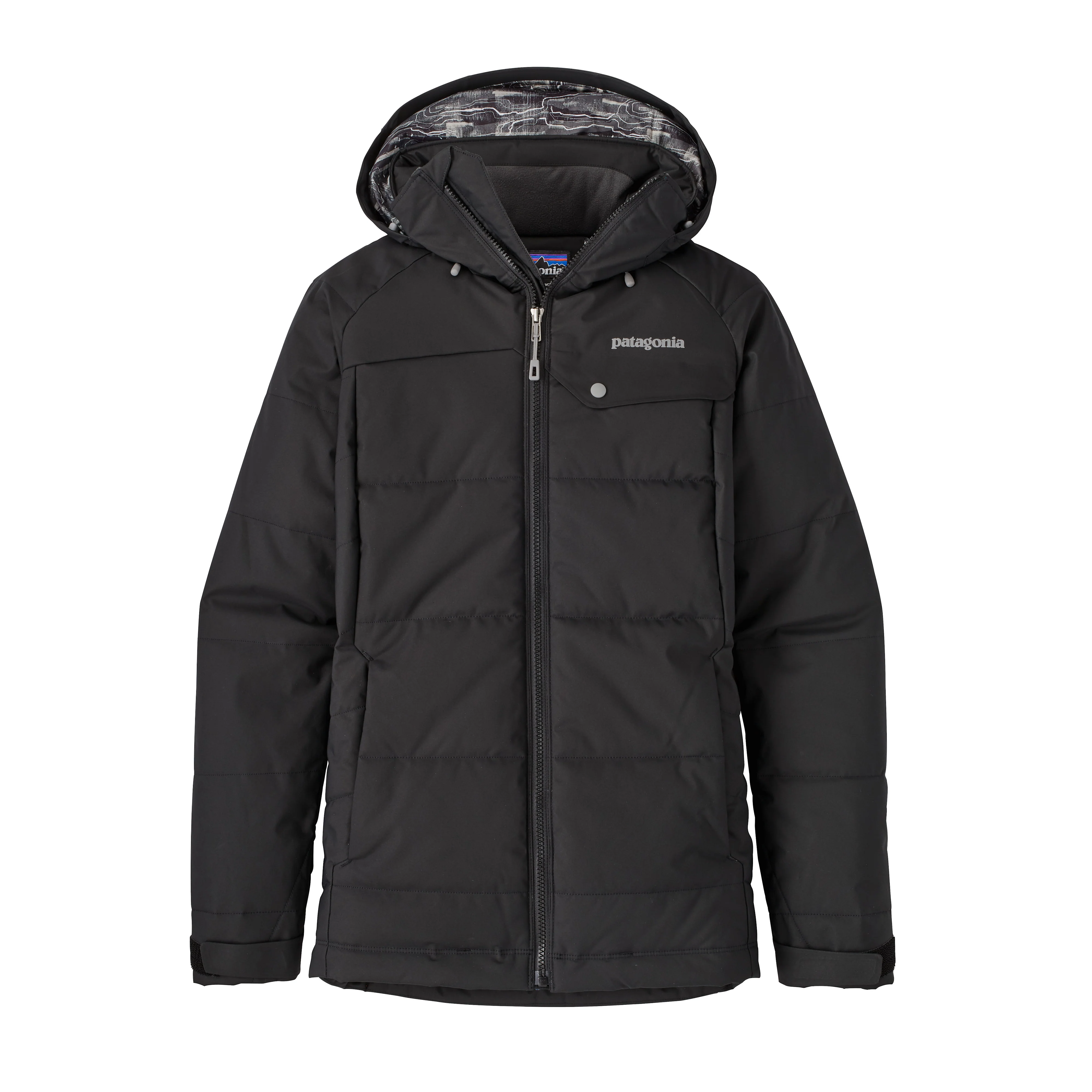 W's Rubicon Jacket