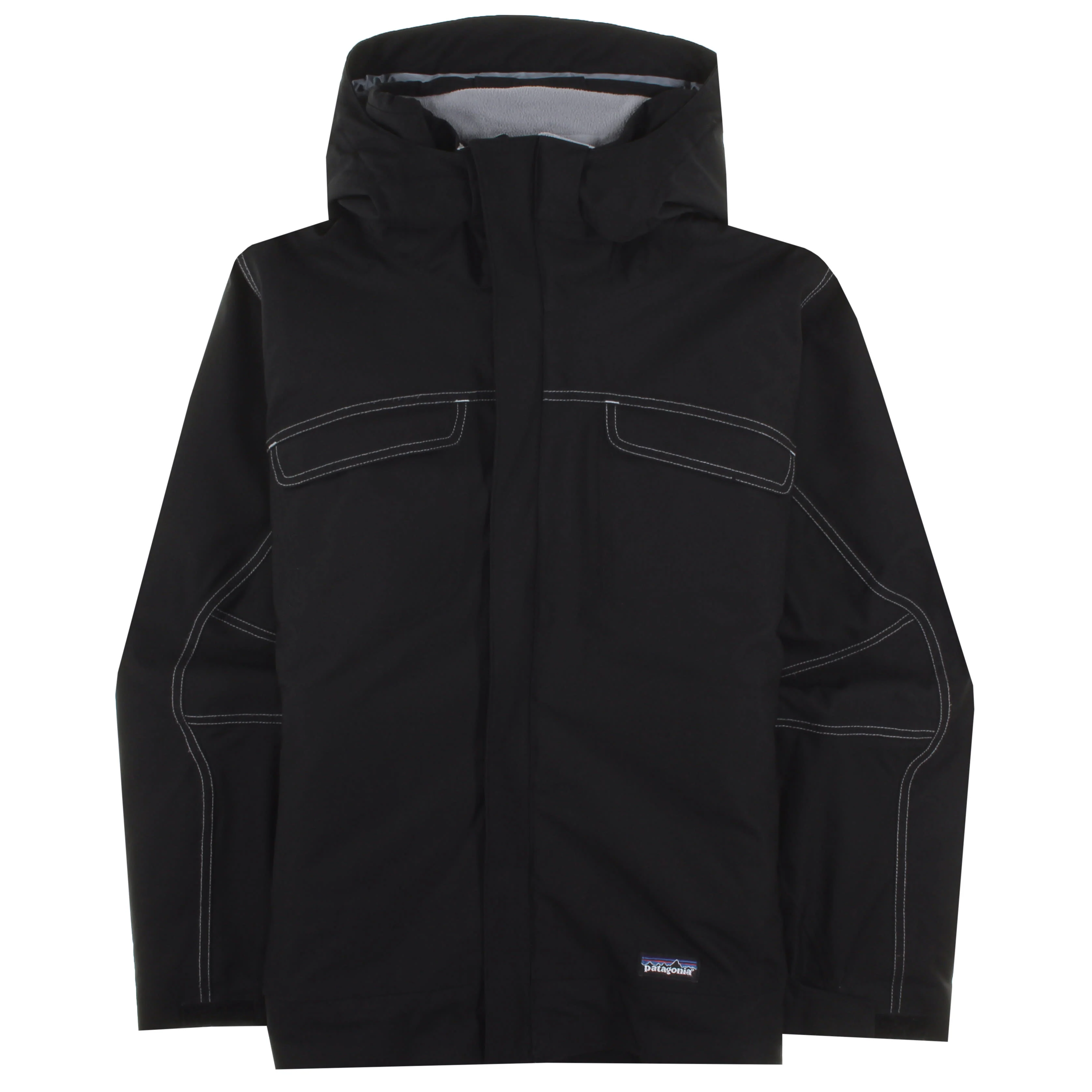 W's Rubicon Puff Jacket