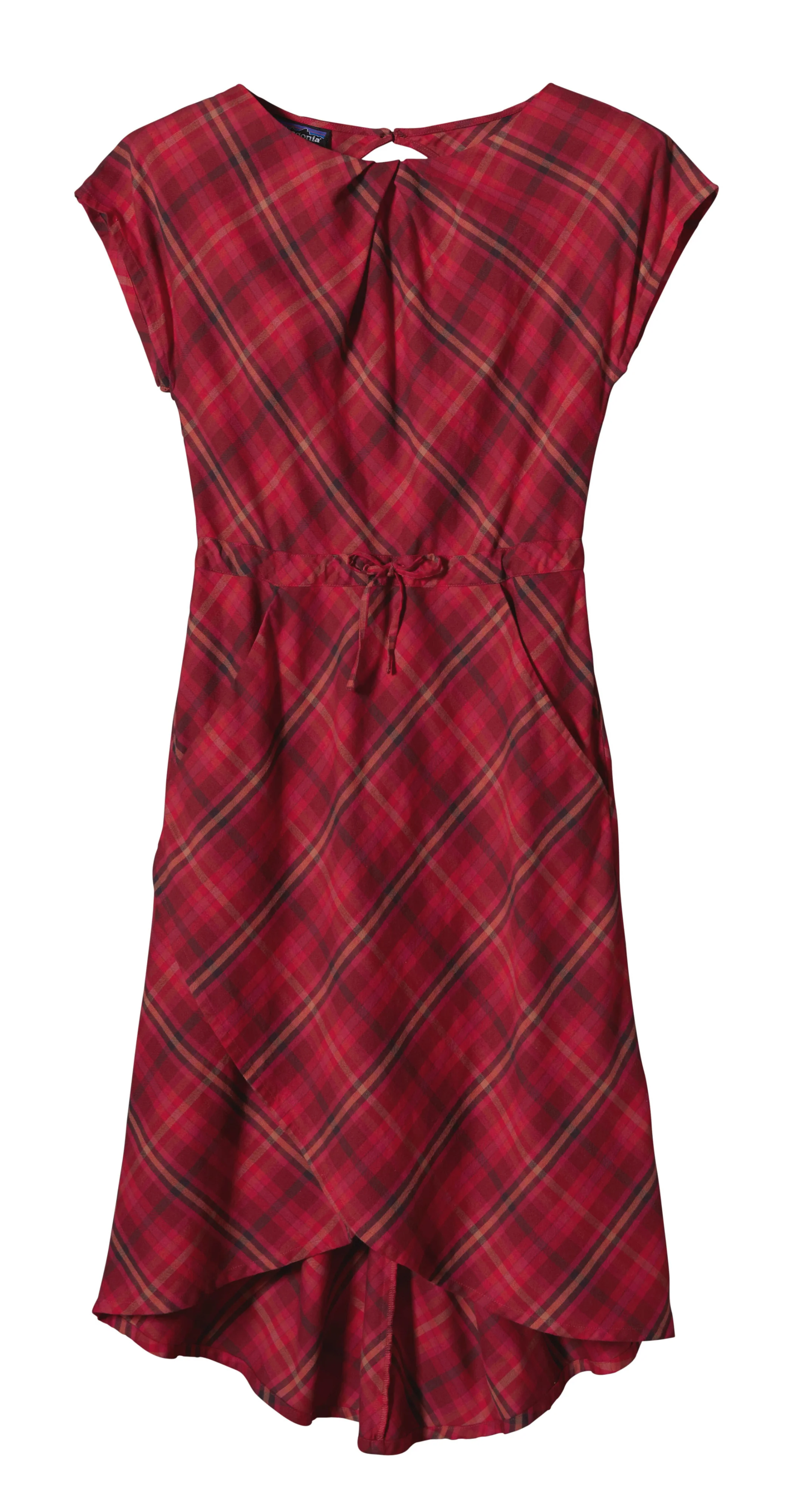 W's San Benito Dress