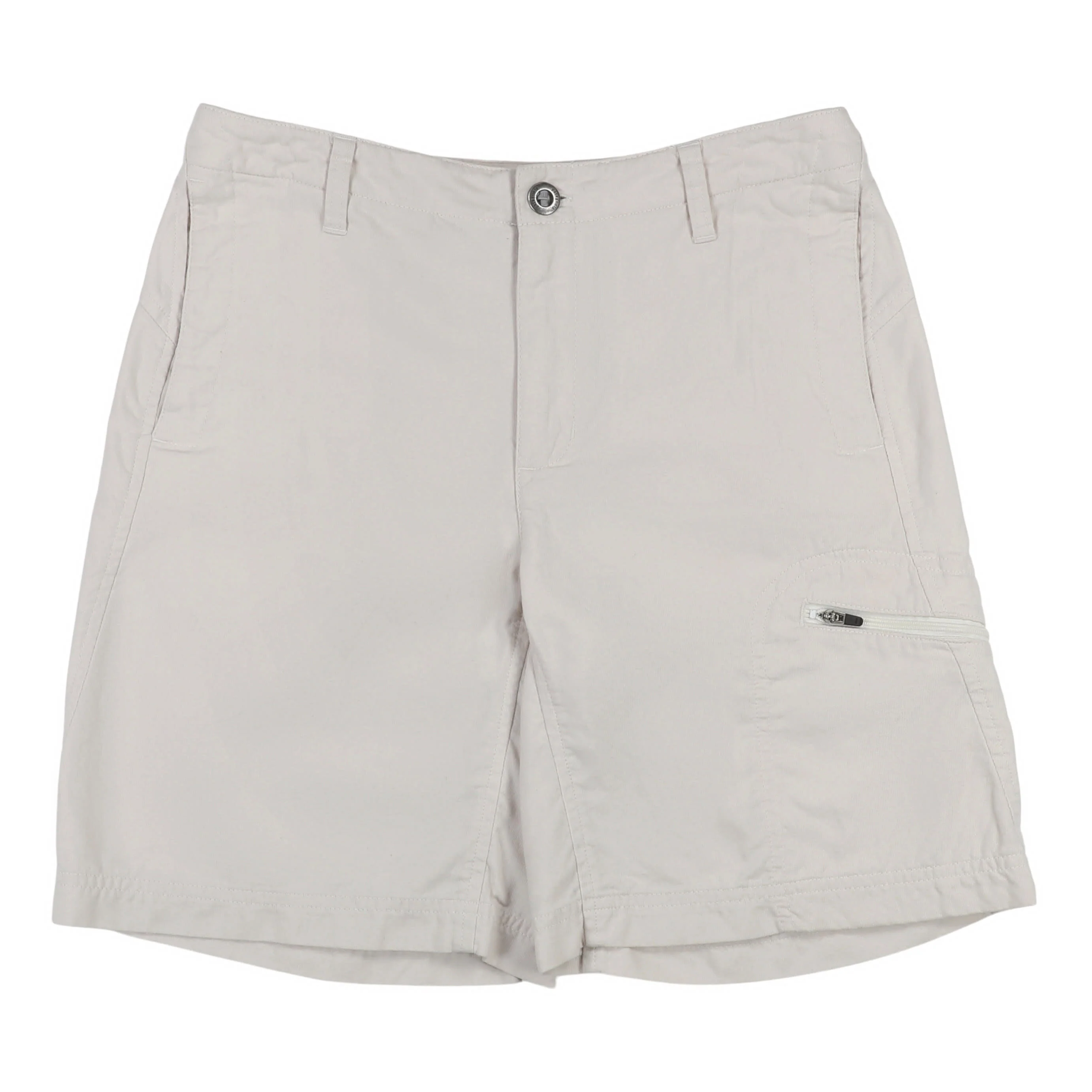 W's Sender Shorts