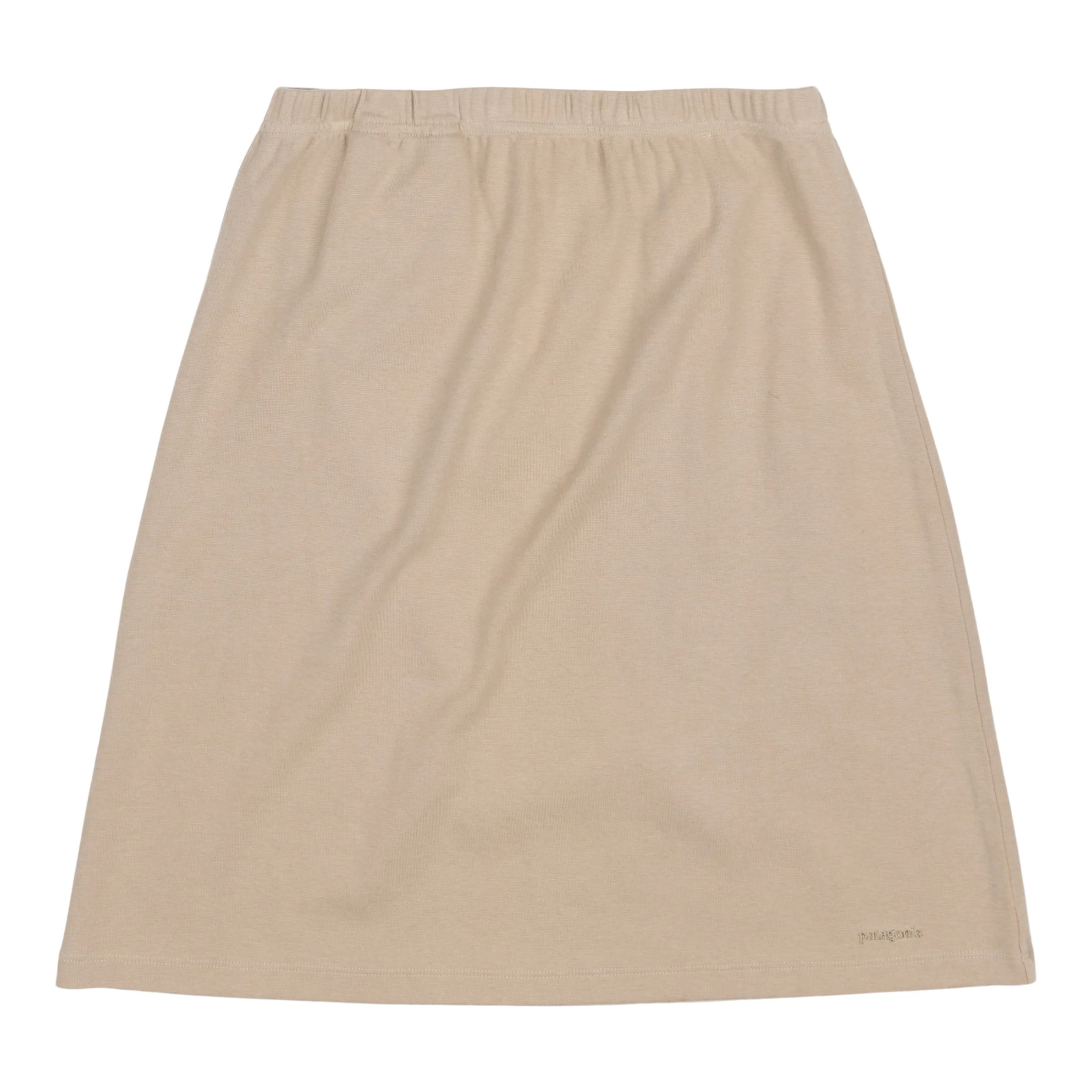 W's Short Mobility Skirt