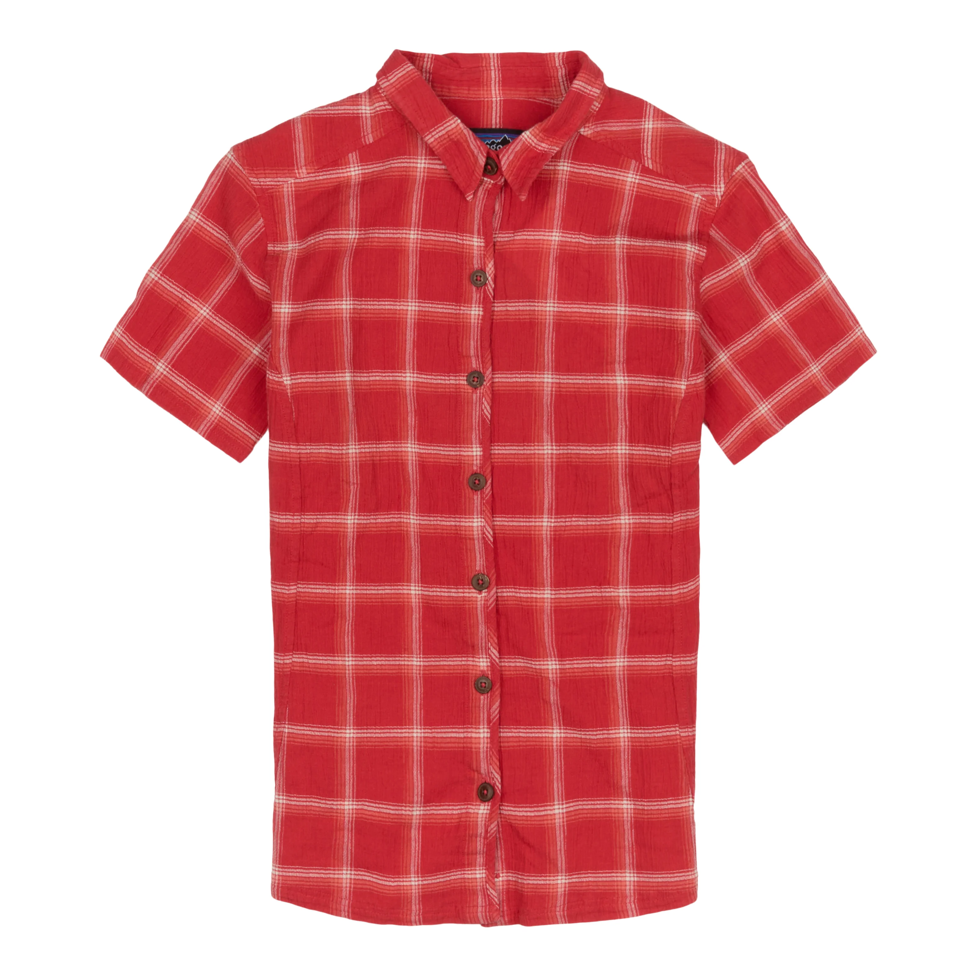 W's Short-Sleeved A/C® Shirt