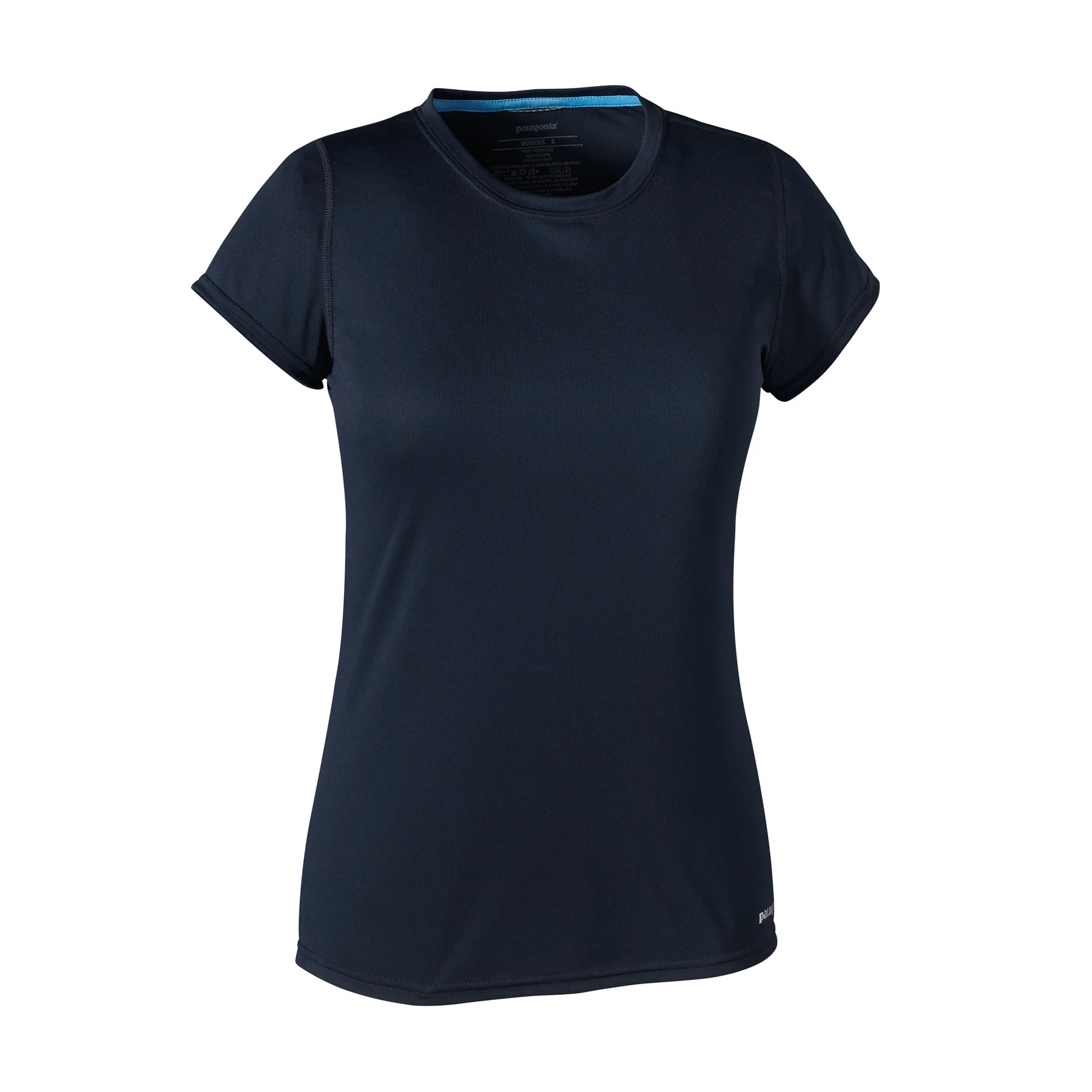 W's Short-Sleeved Fore Runner Shirt