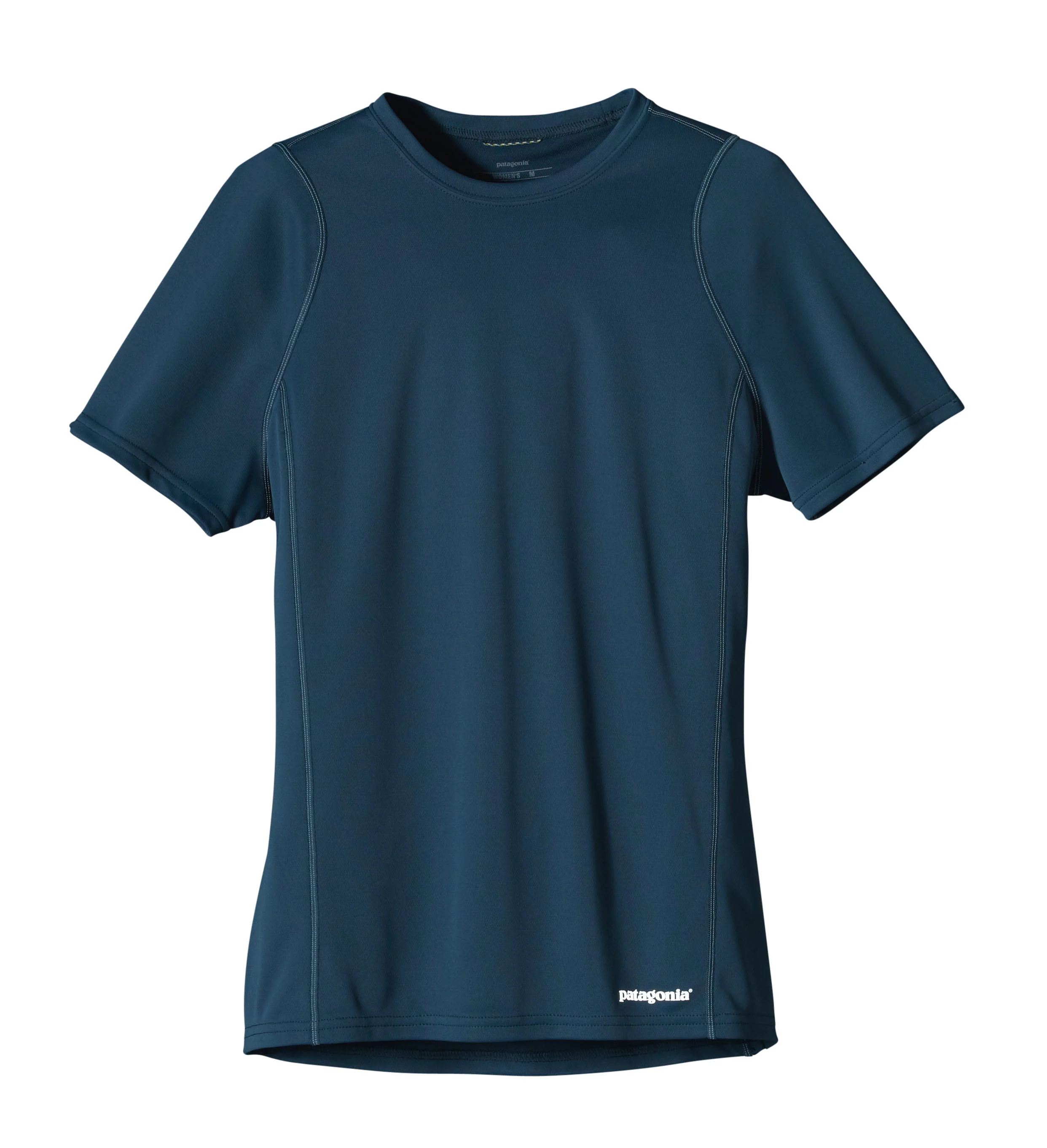 W's Short-Sleeved Fore Runner Shirt