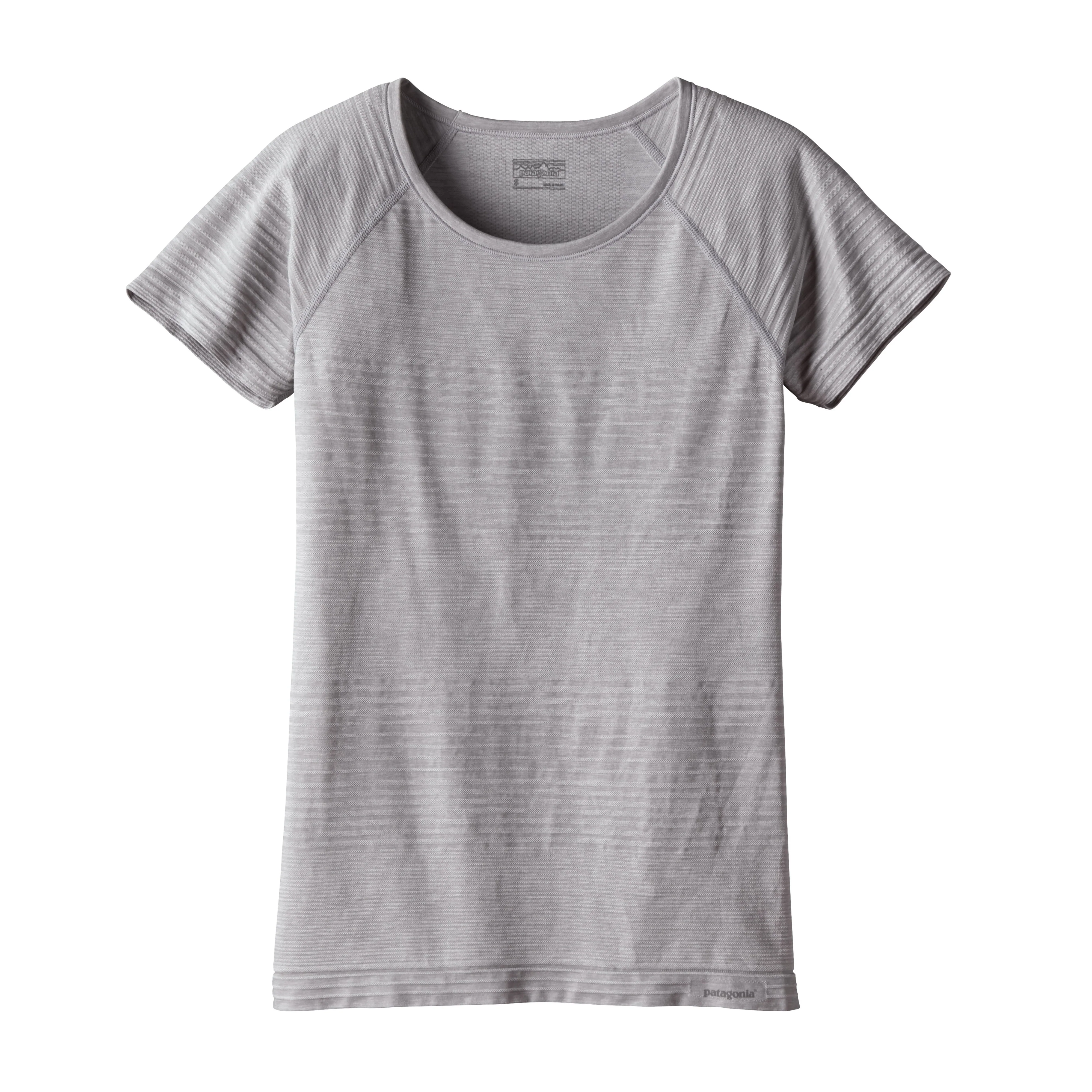 W's Short-Sleeved Gatewood Top