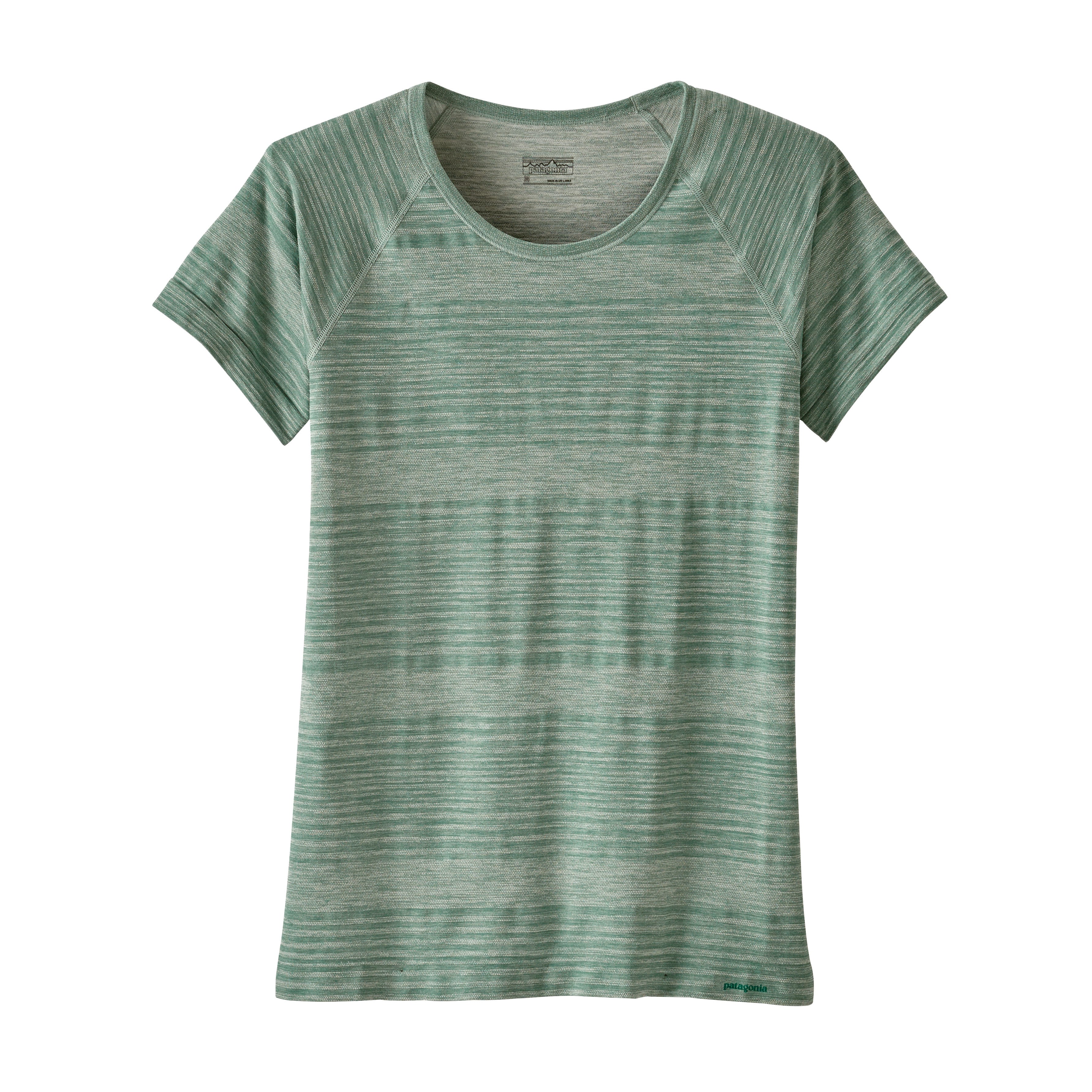 W's Short-Sleeved Gatewood Top
