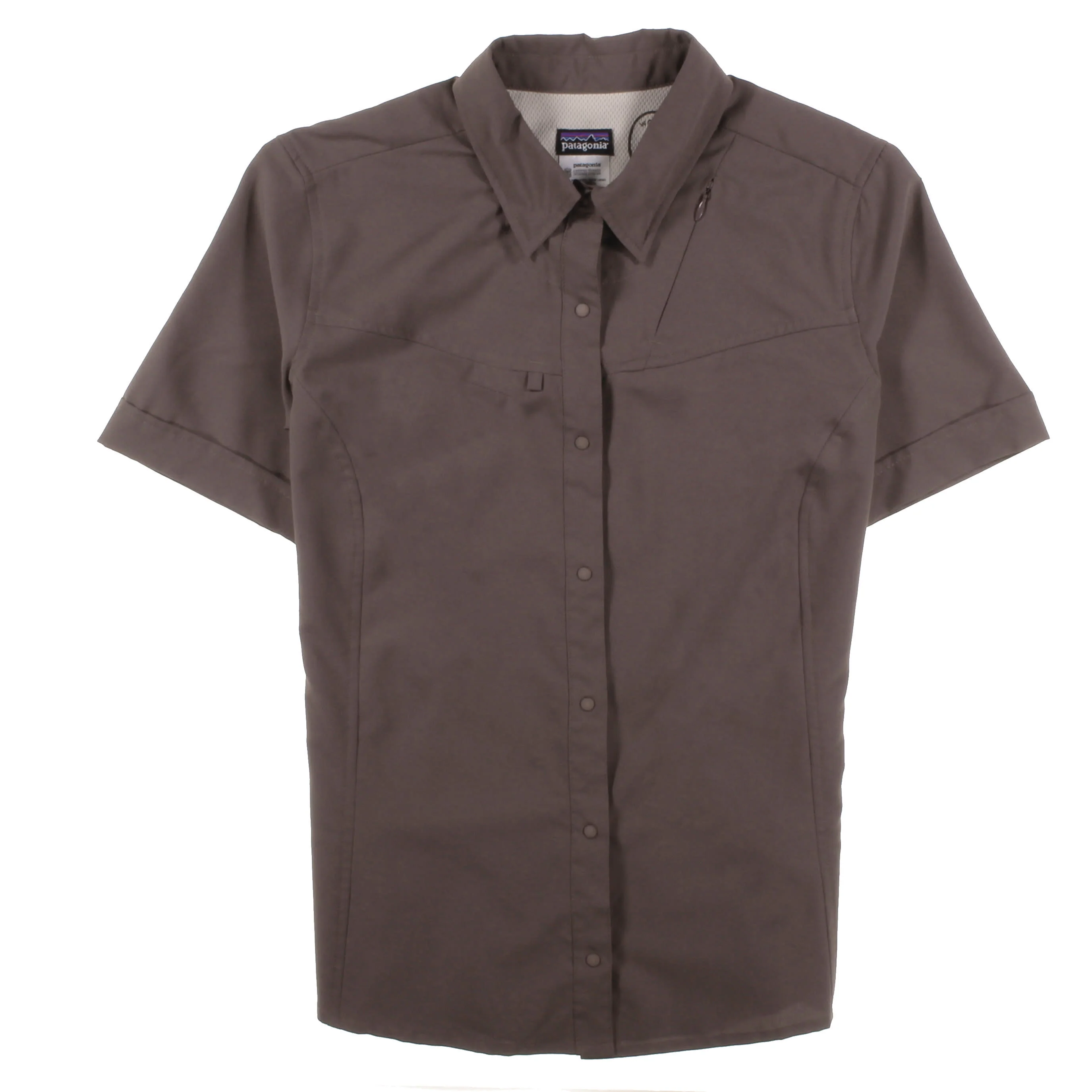 W's Short-Sleeved Sol Patrol Shirt