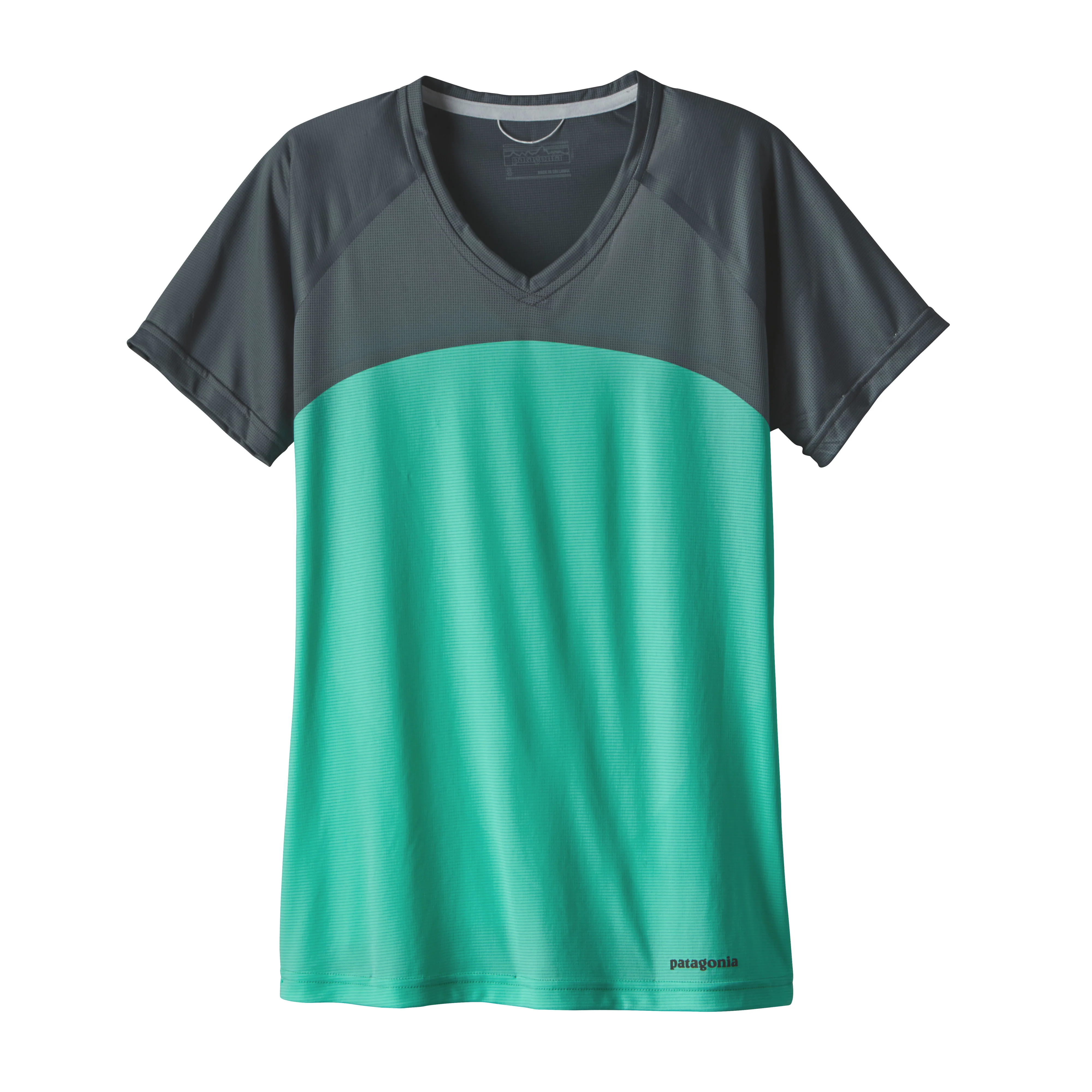 W's Short-Sleeved Windchaser Shirt