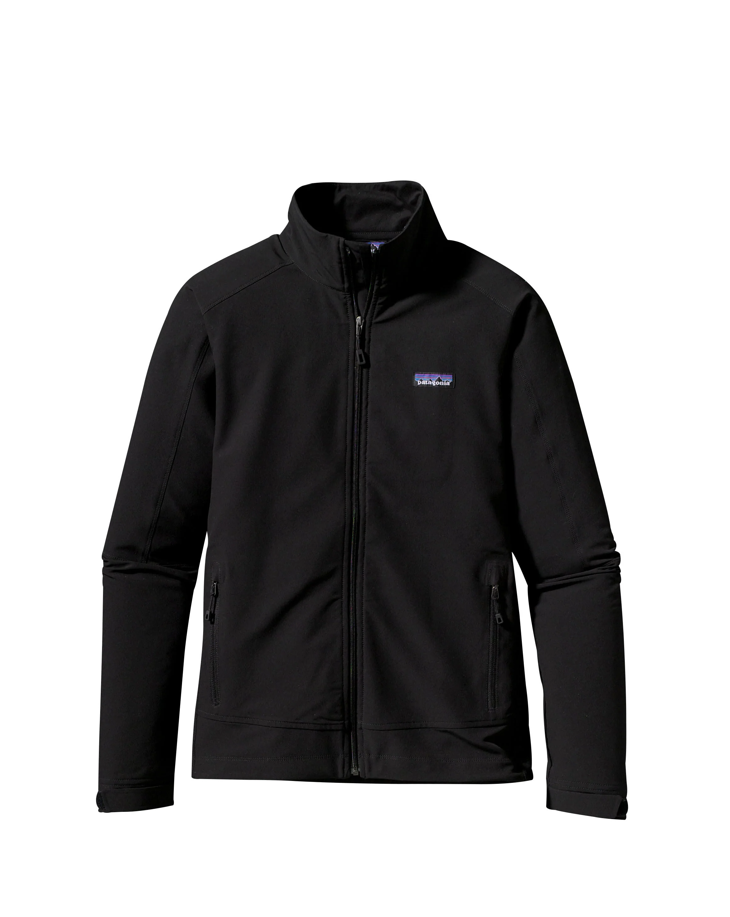 W's Simple Guide Jacket