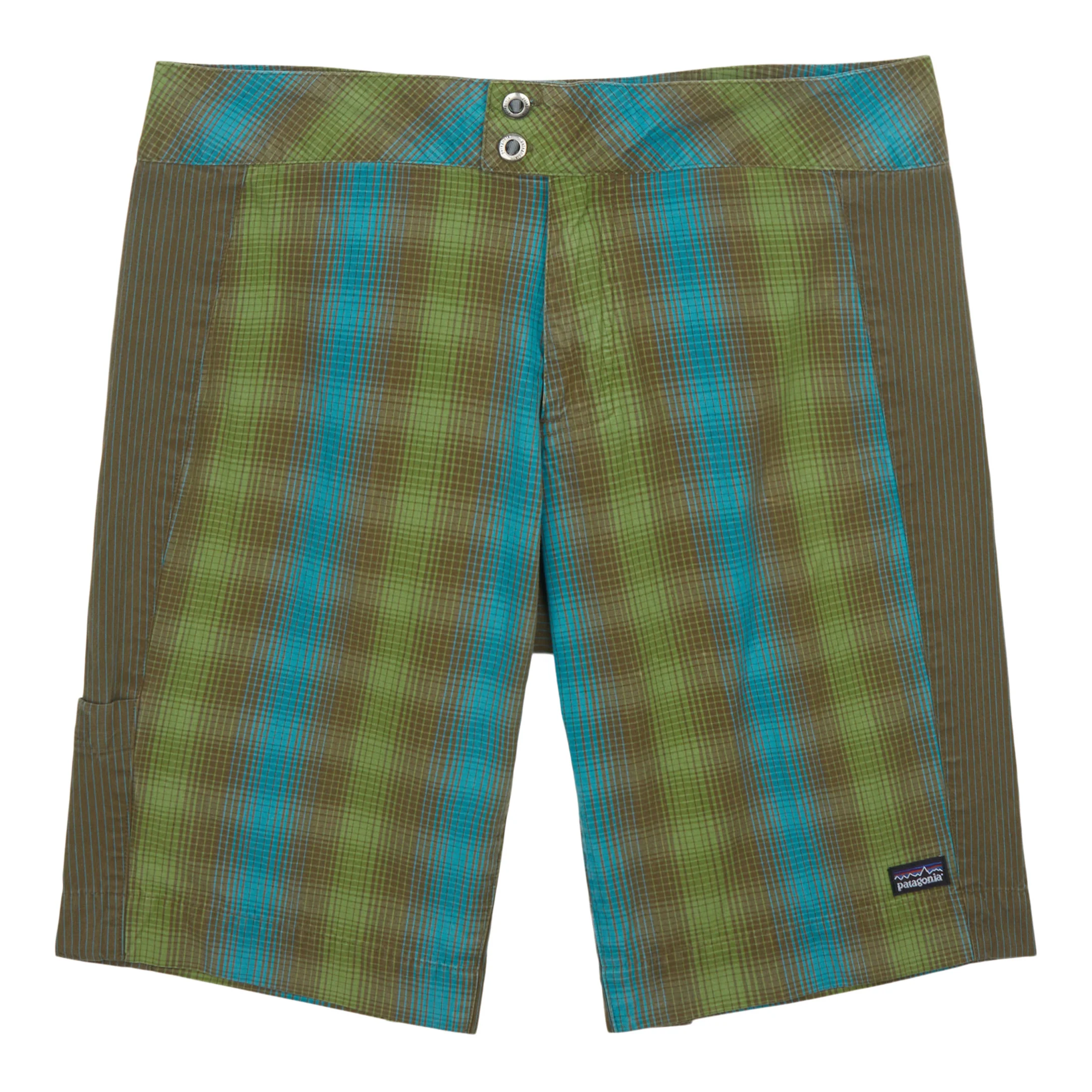 W's Slabstick Shorts