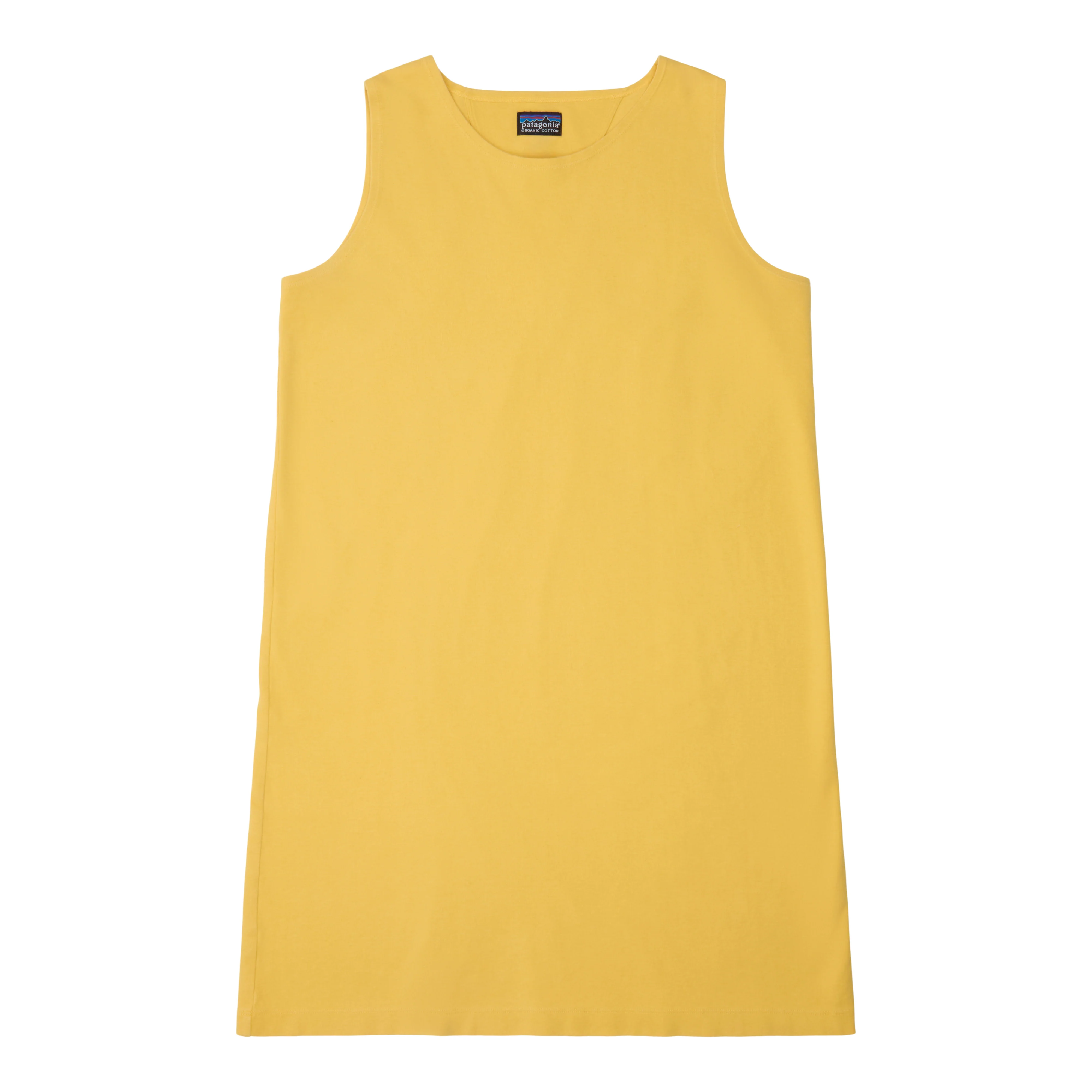 W's Sleeveless Mobility Dress