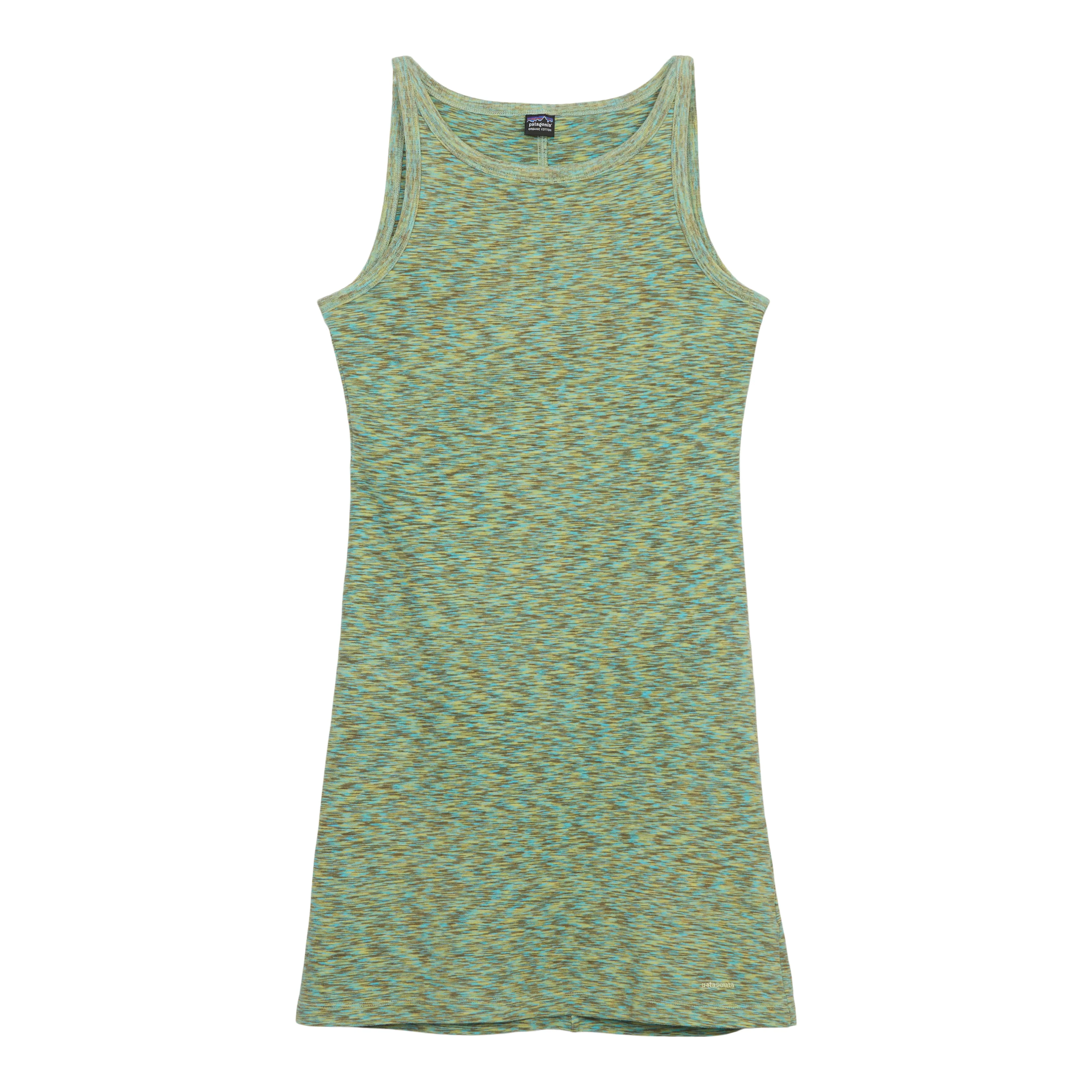 W's Sleeveless Mobility Dress