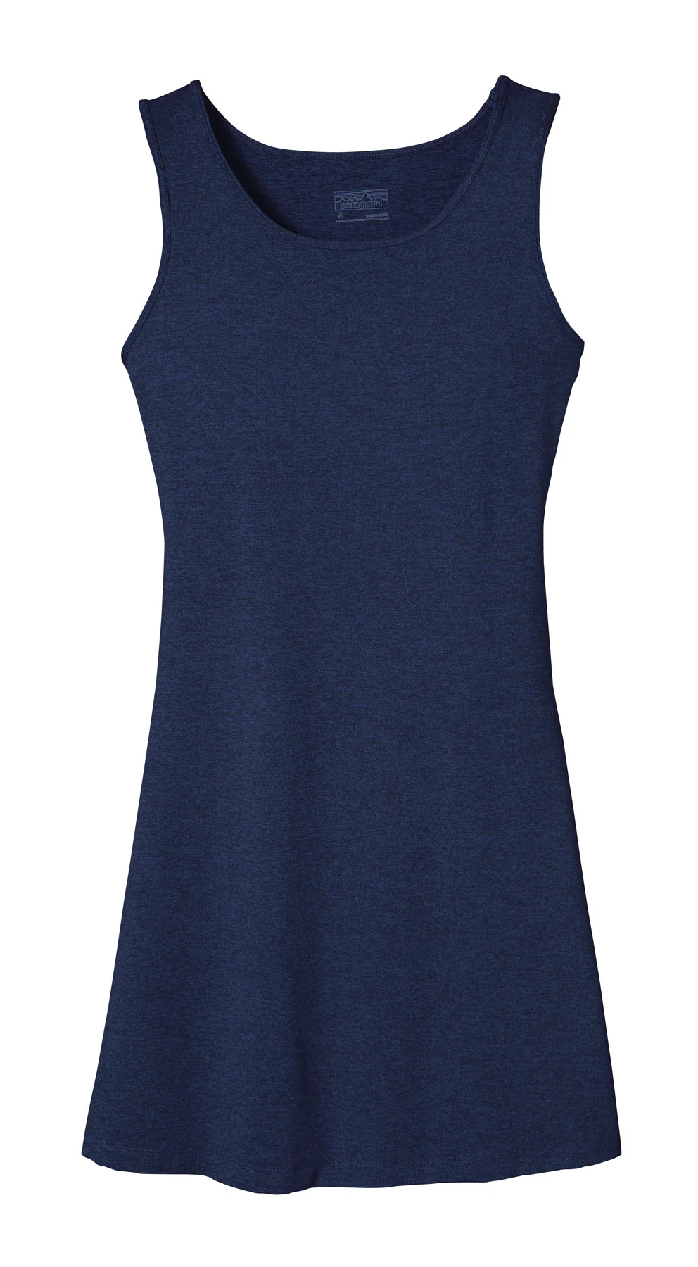 W's Sleeveless Seabrook Dress