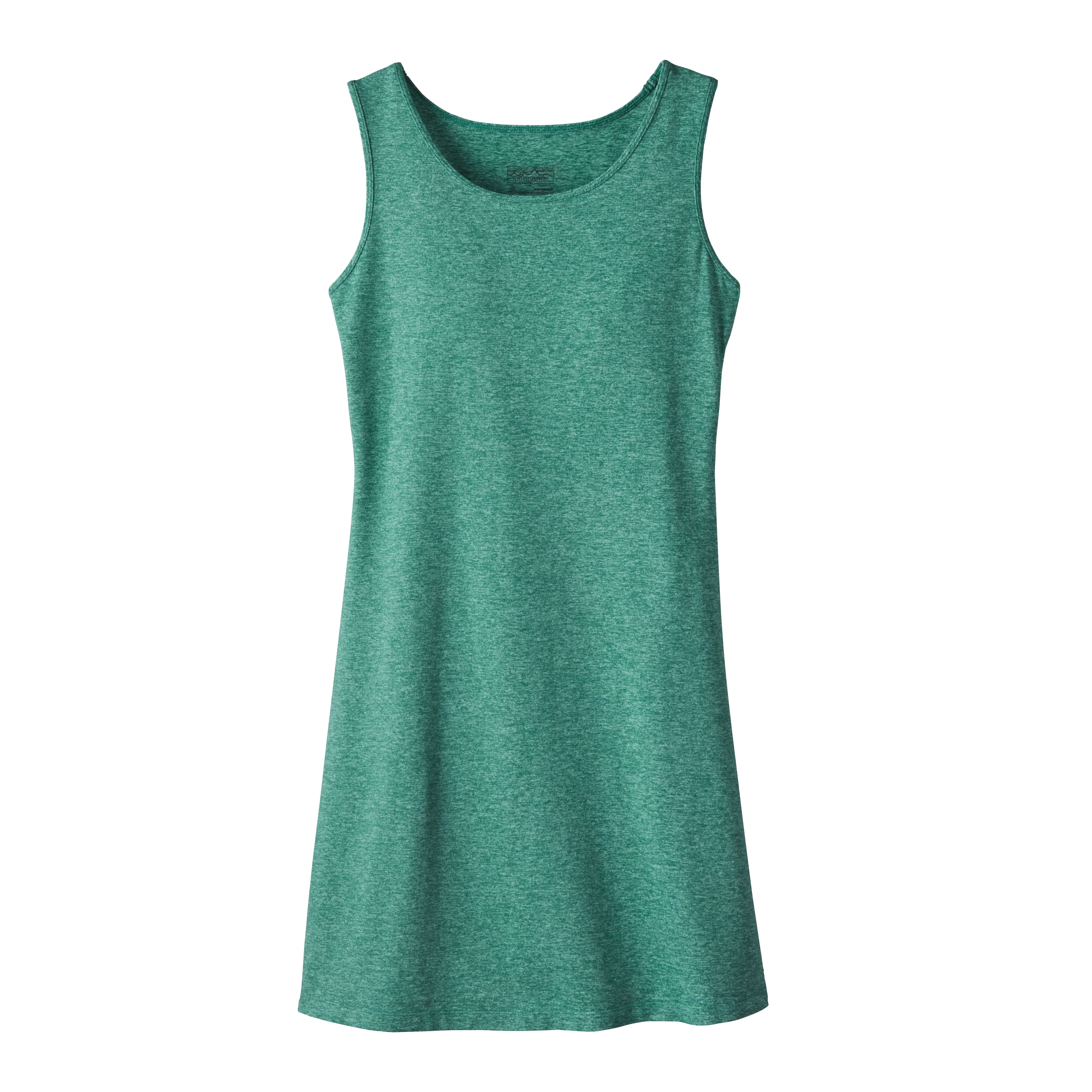 W's Sleeveless Seabrook Dress