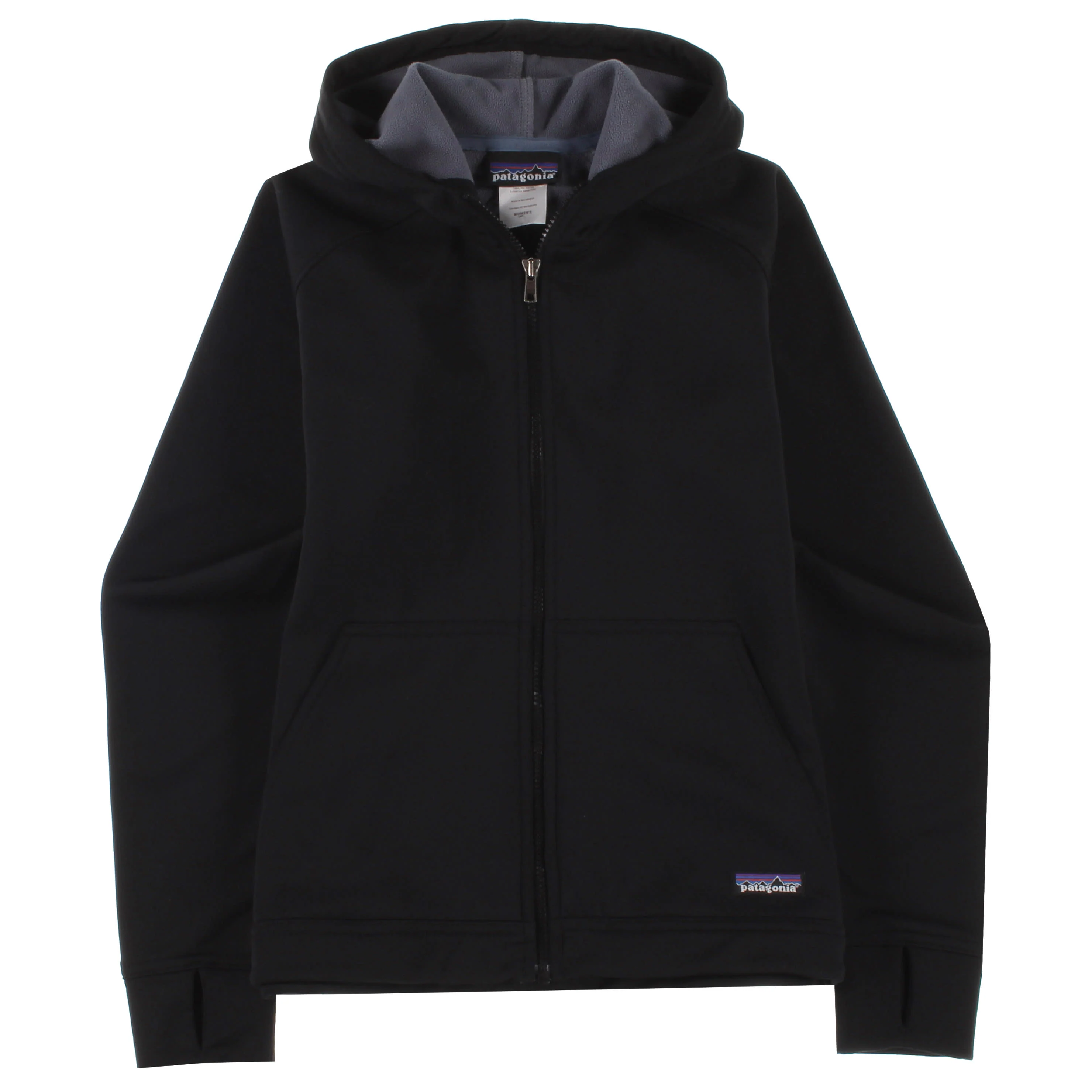 W's Slopestyle Hoody
