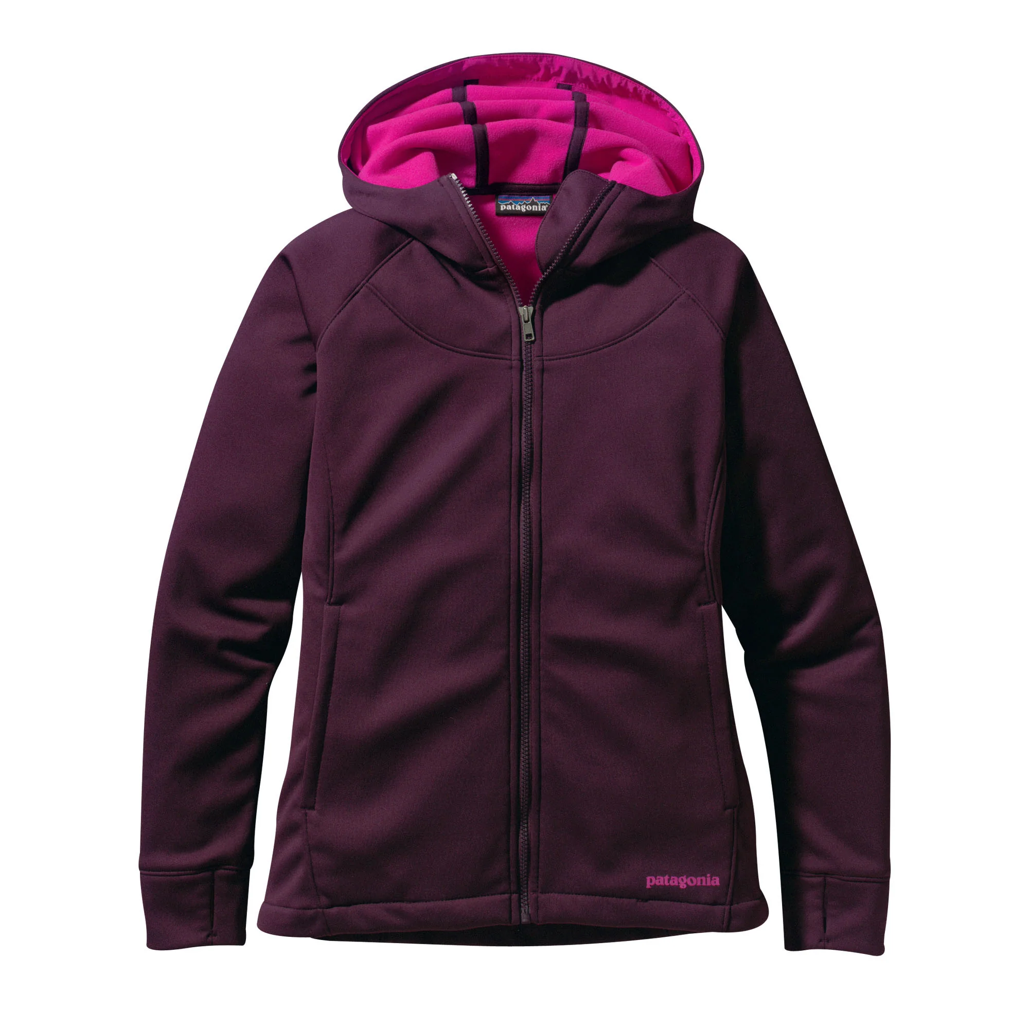 W's Slopestyle Hoody