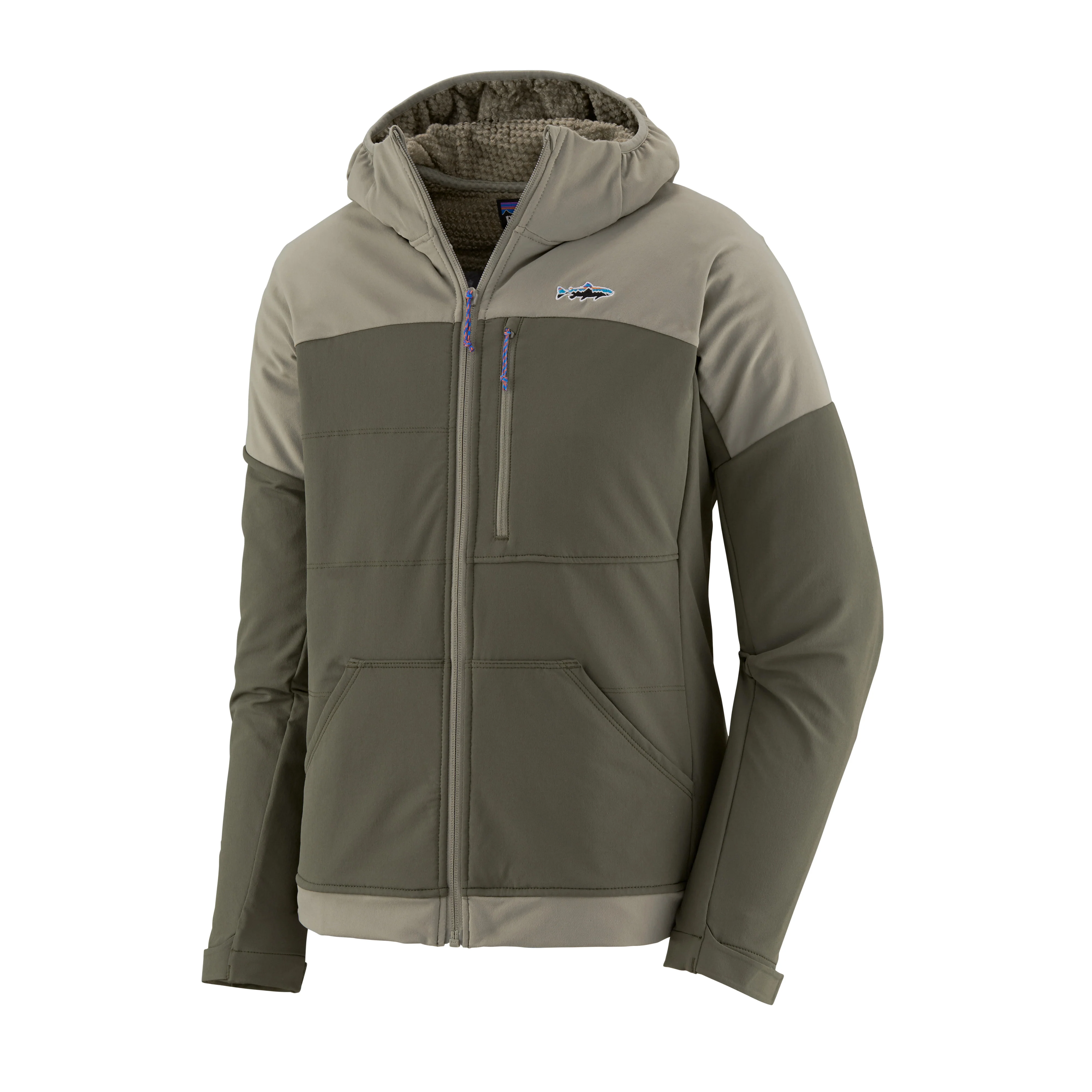 W's Snap-Dry Hoody
