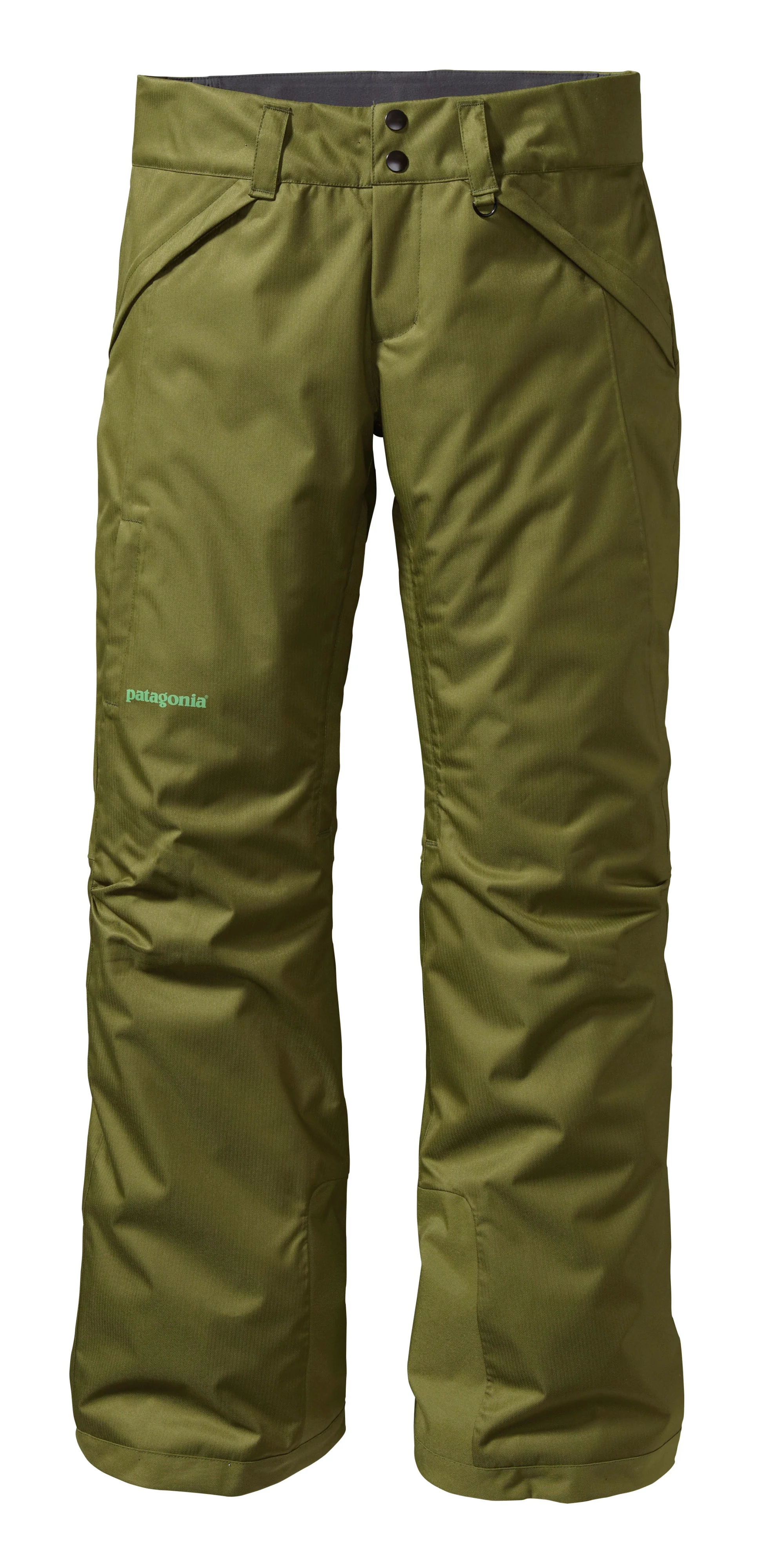 W's Snowbelle Pants
