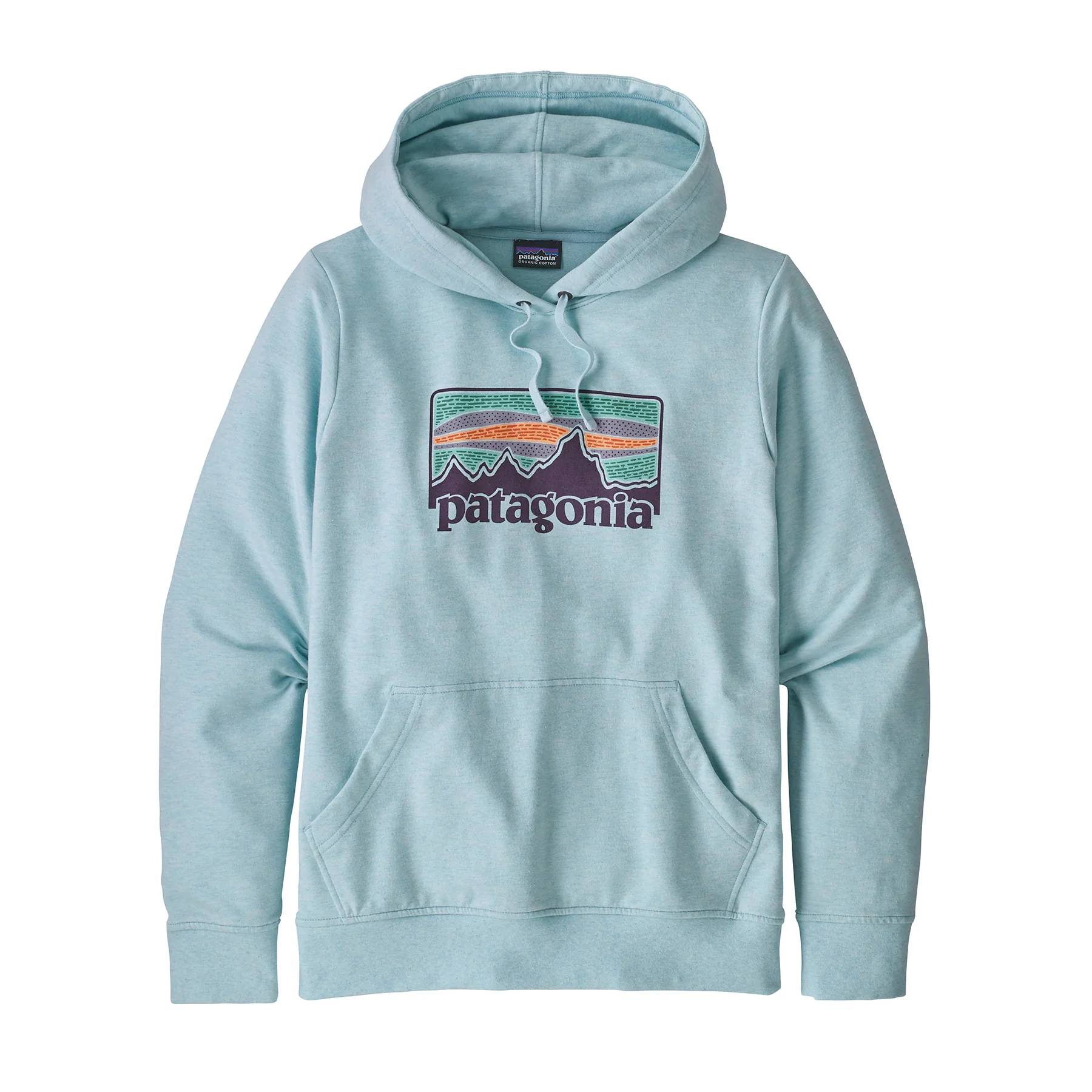 W's Solar Rays '73 Ahnya Hoody