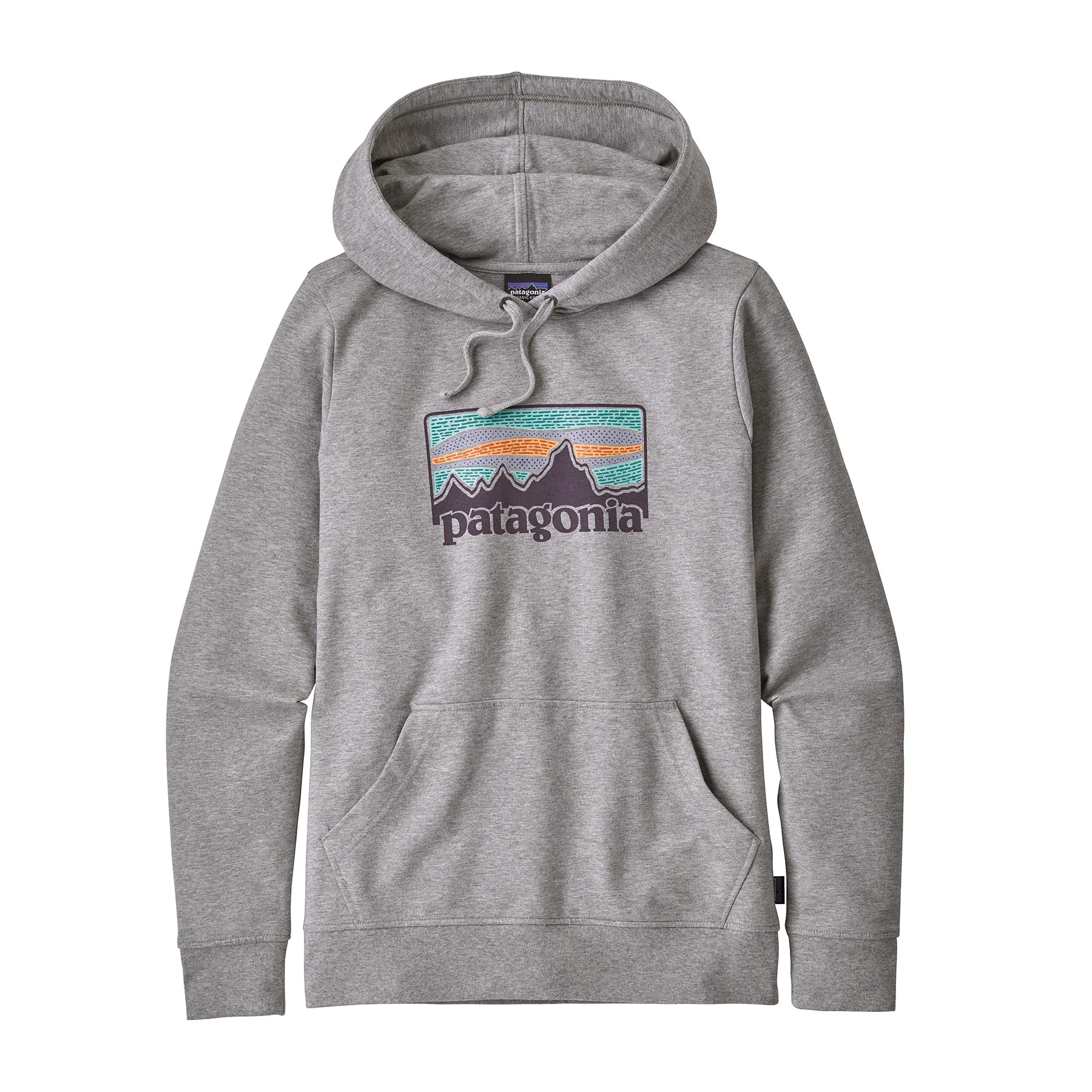 W's Solar Rays '73 Ahnya Hoody