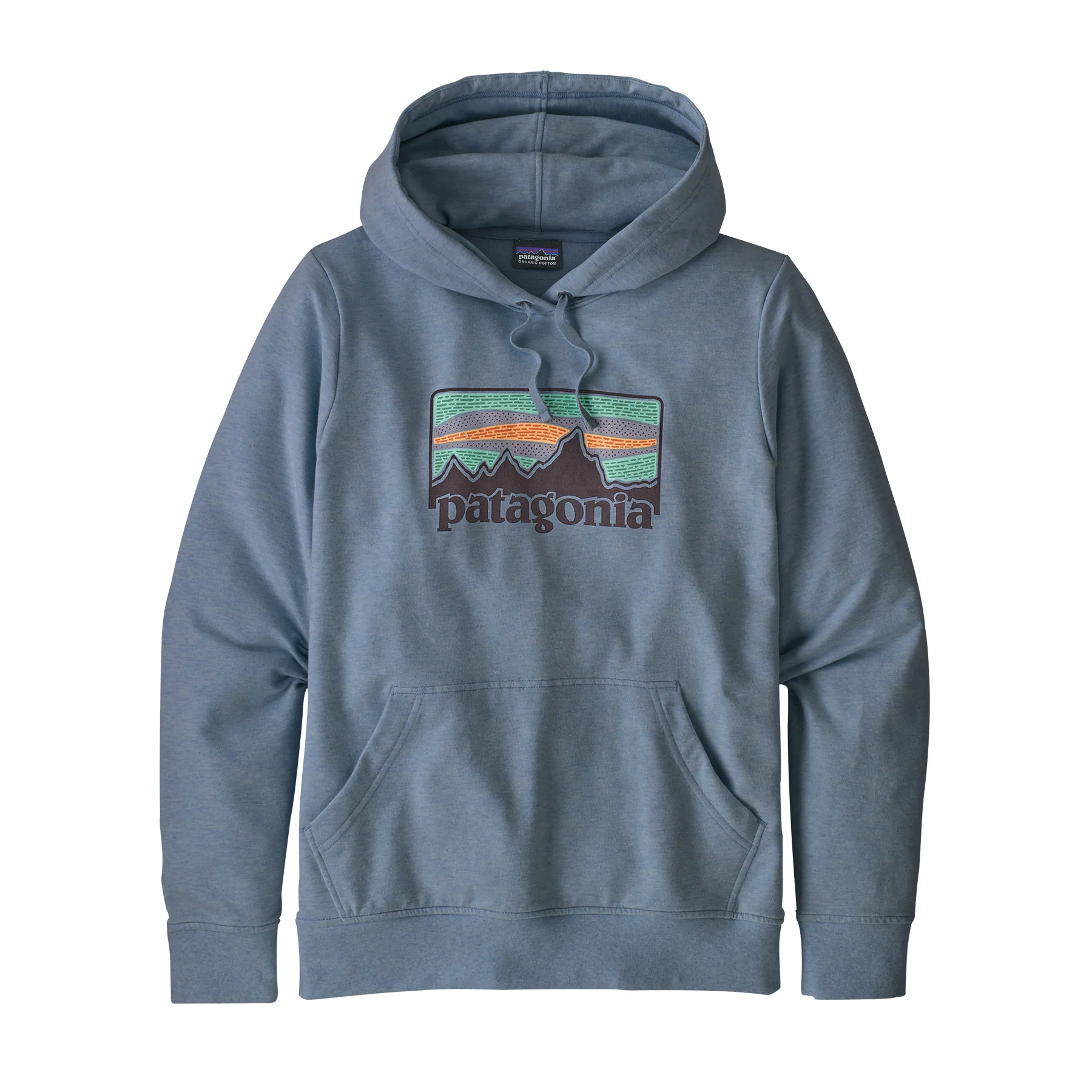 W's Solar Rays '73 Ahnya Hoody