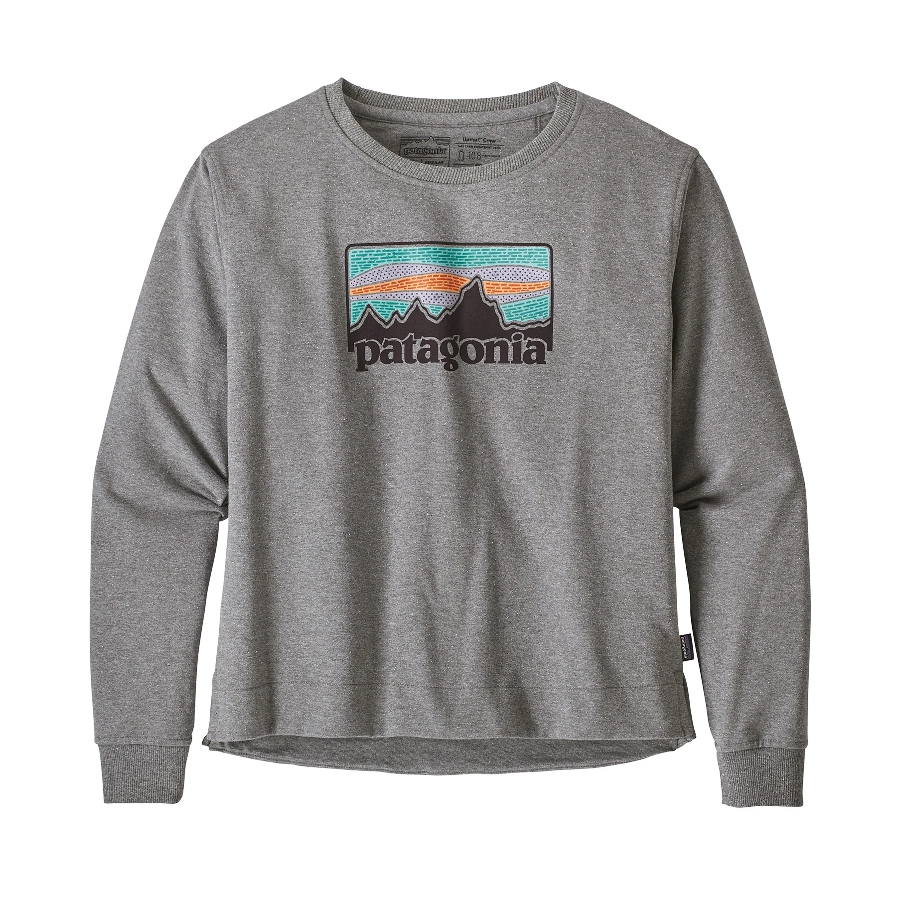 W's Solar Rays '73 Uprisal Crew Sweatshirt