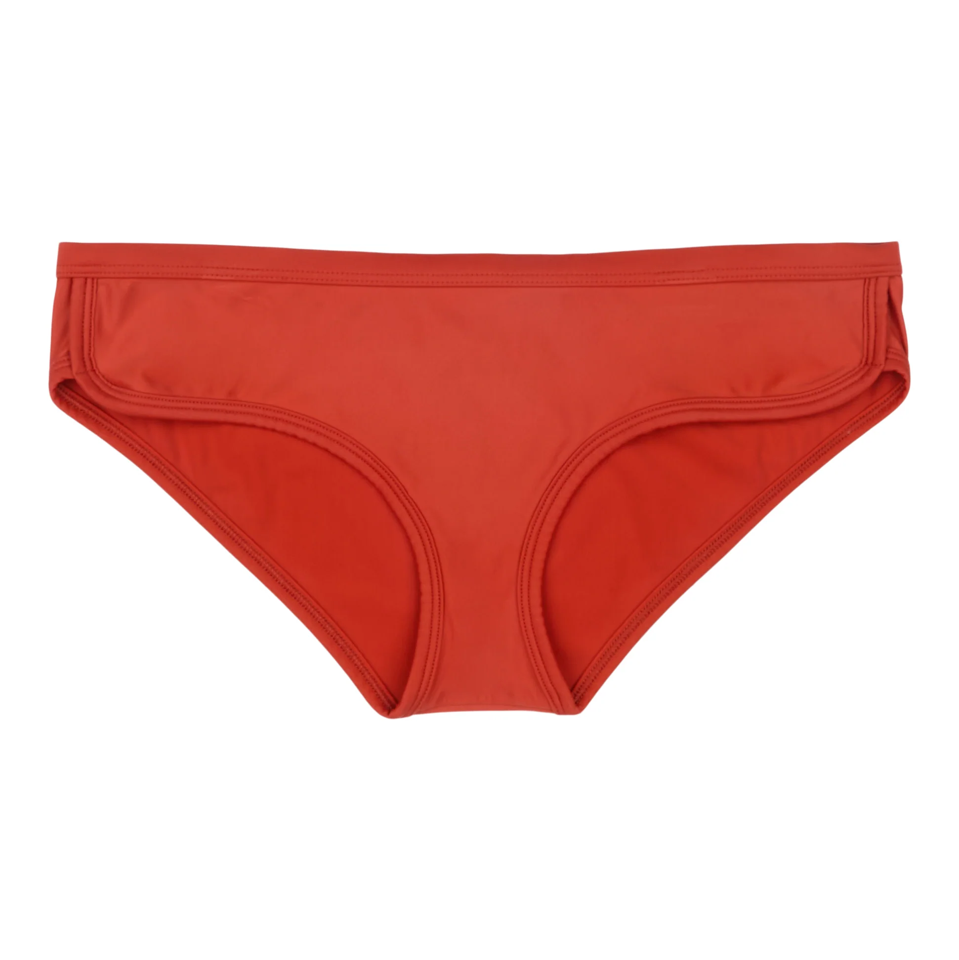 W's Solid Paries Bottoms