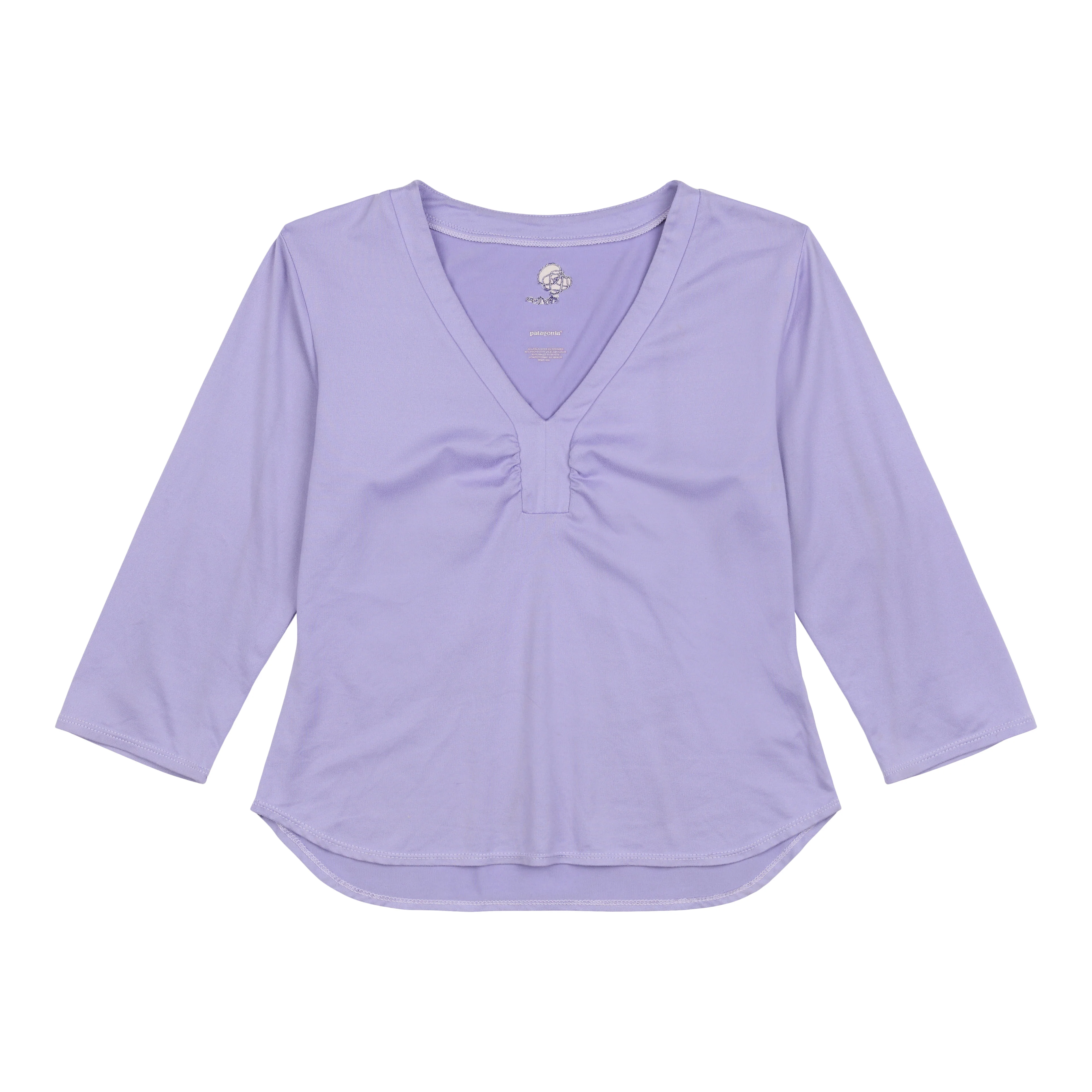W's Soma Top