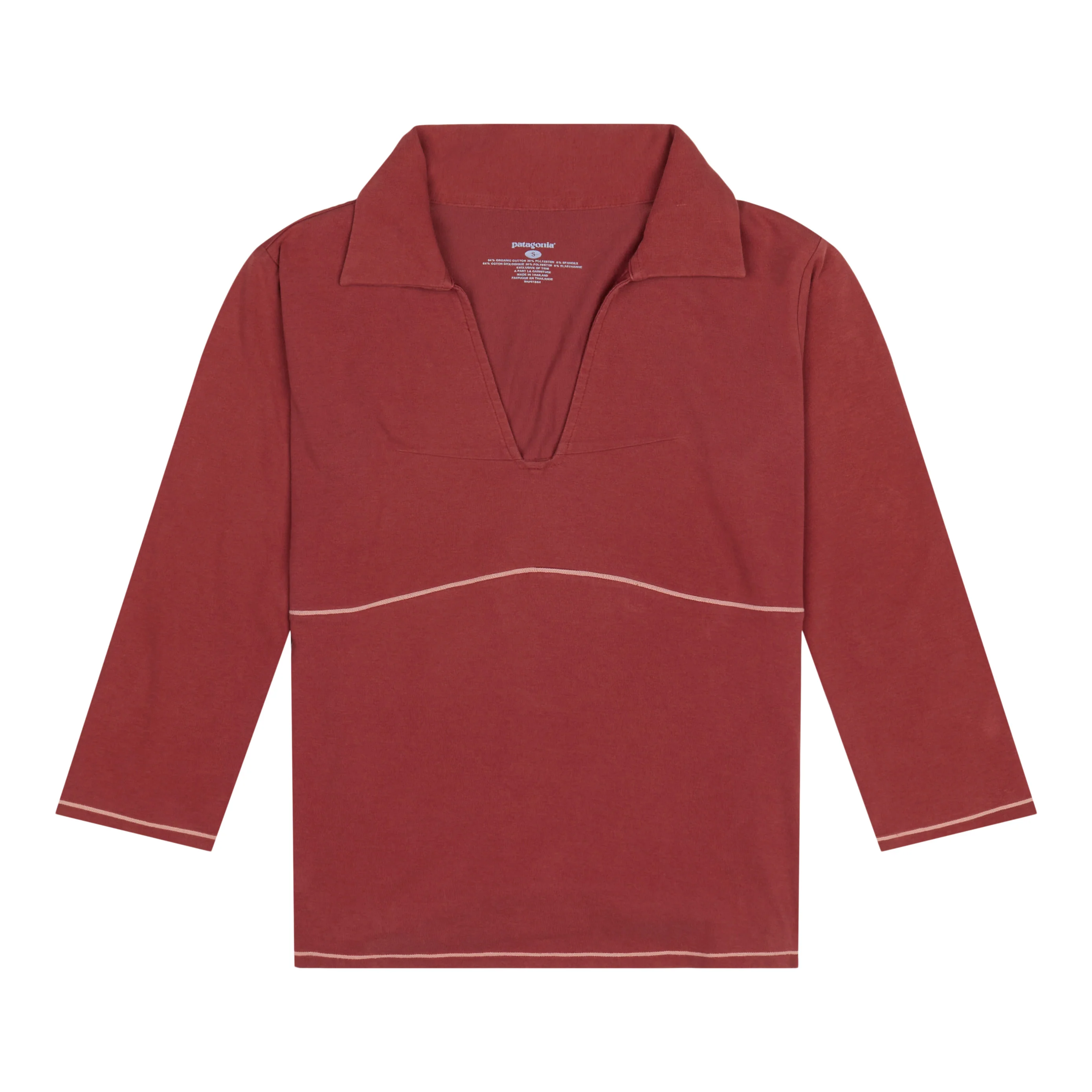 W's Soma Top
